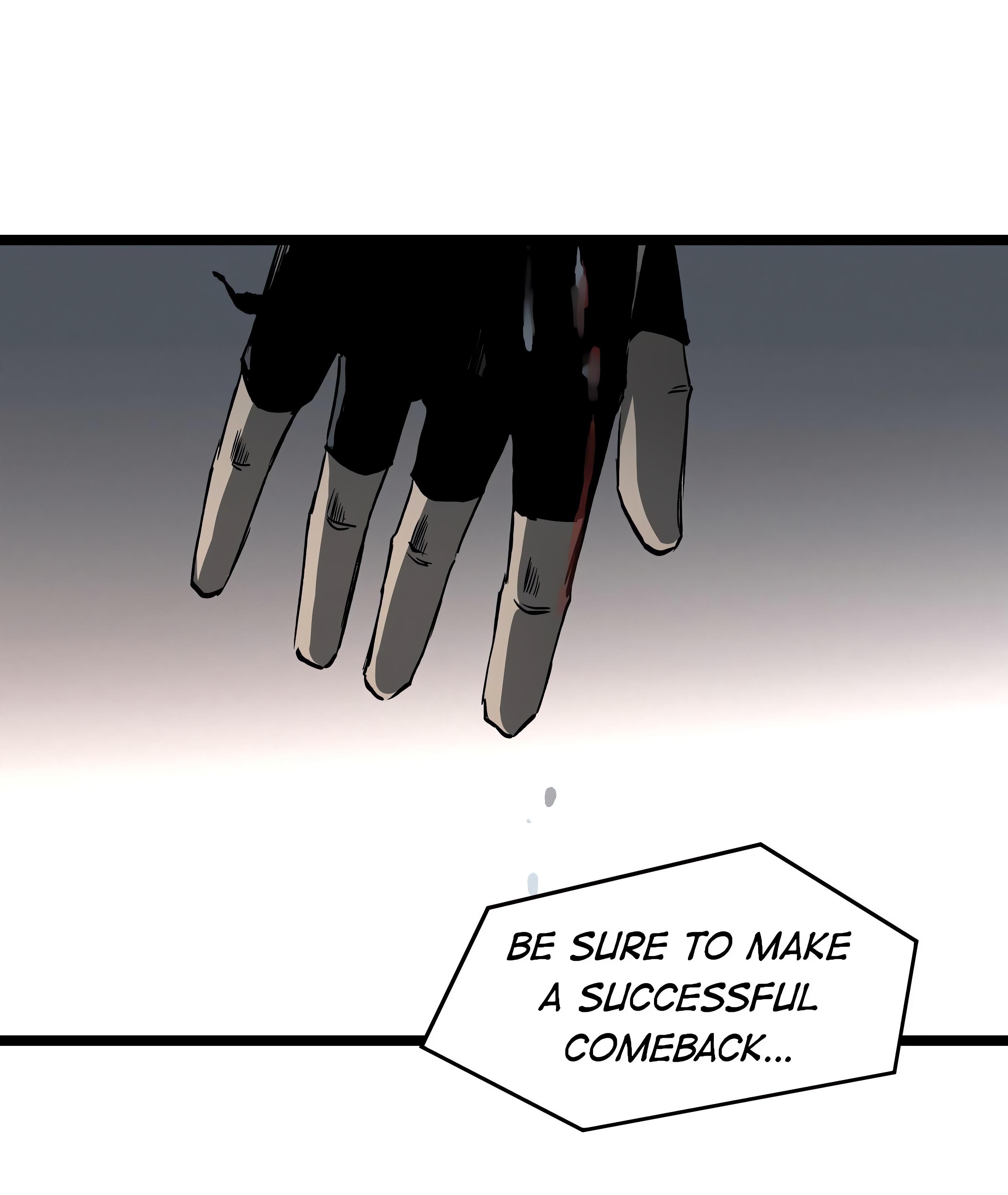 Post-Apocalyptic Dispatch Company Chapter 46 - Page 52