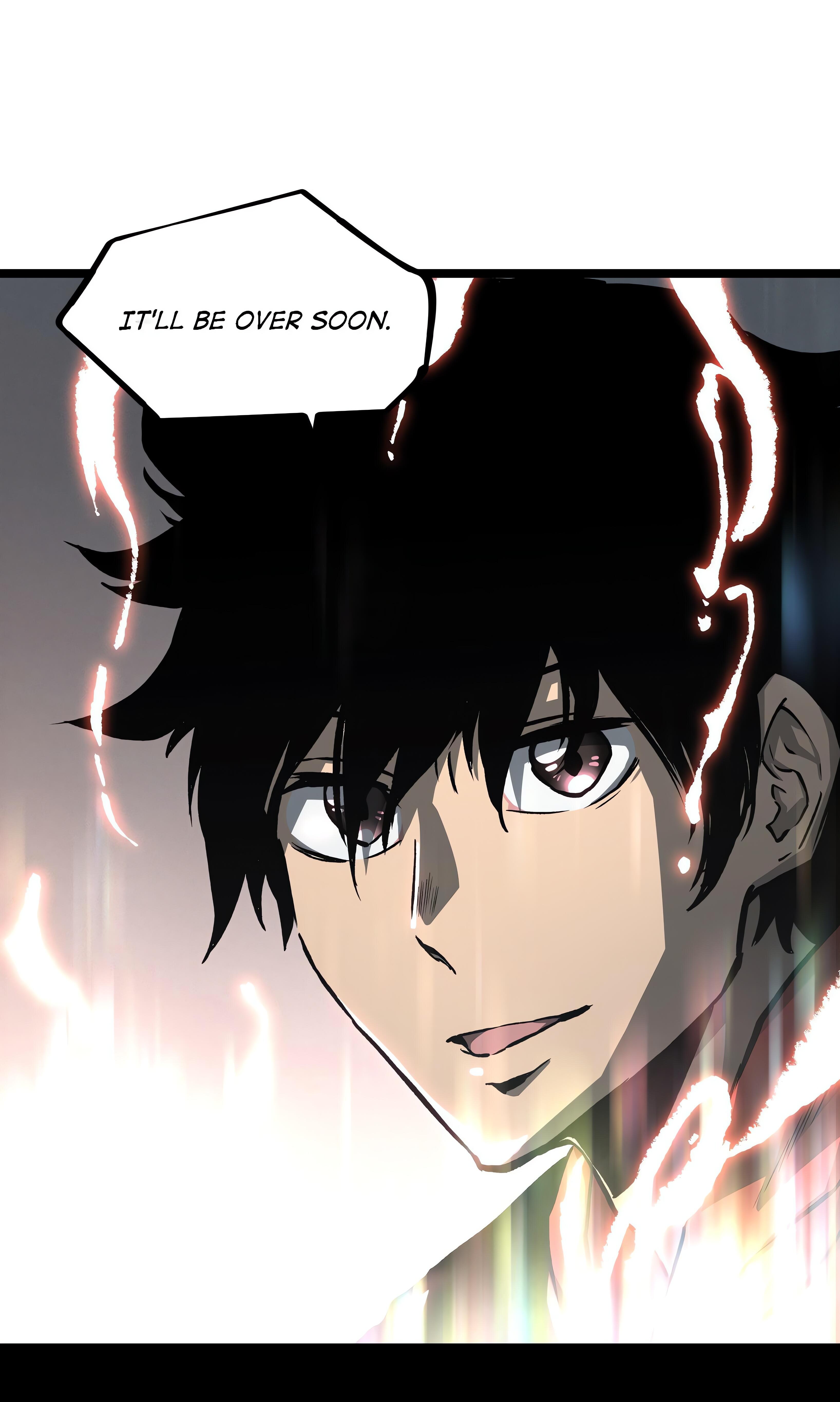 Post-Apocalyptic Dispatch Company Chapter 46 - Page 60