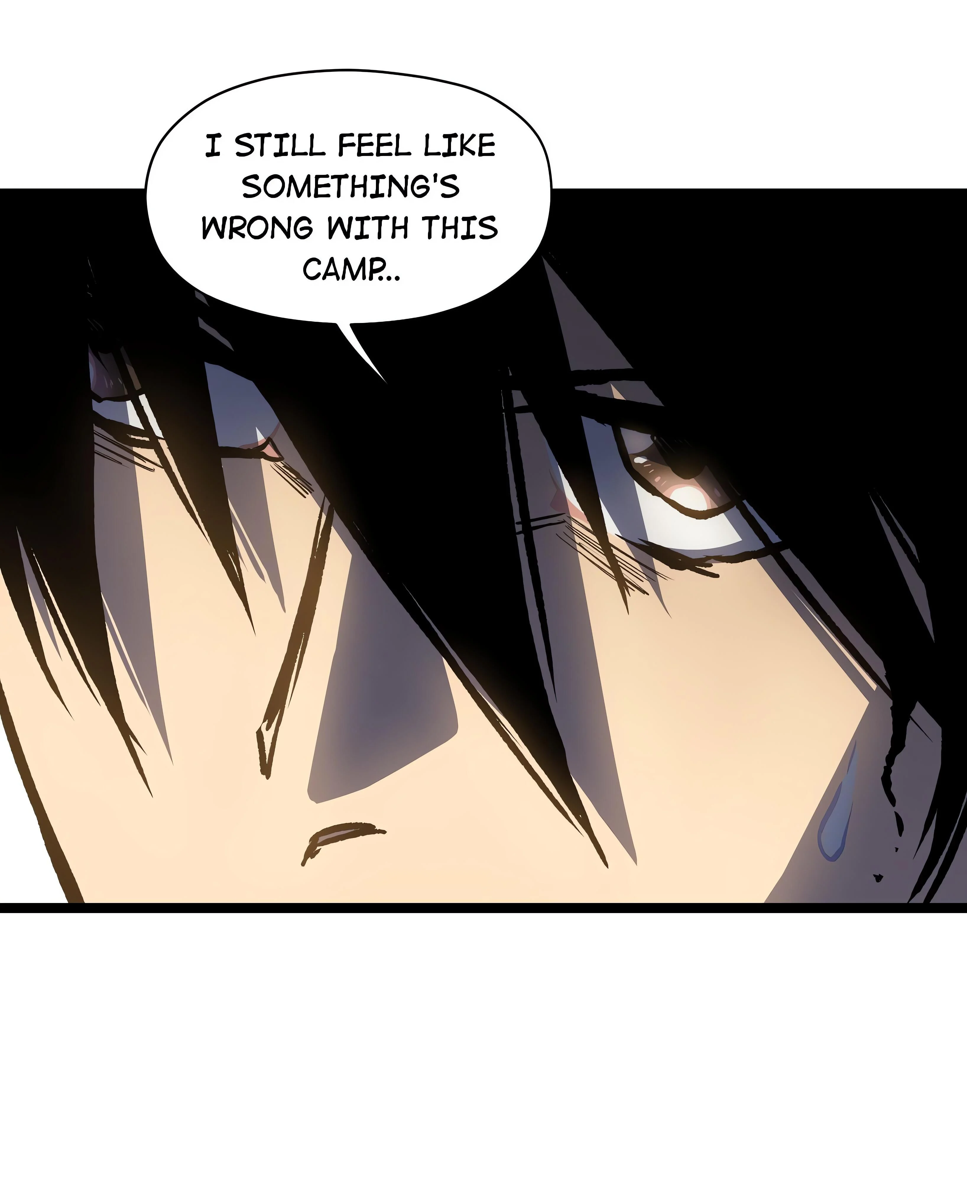 Post-Apocalyptic Dispatch Company Chapter 46 - Page 8