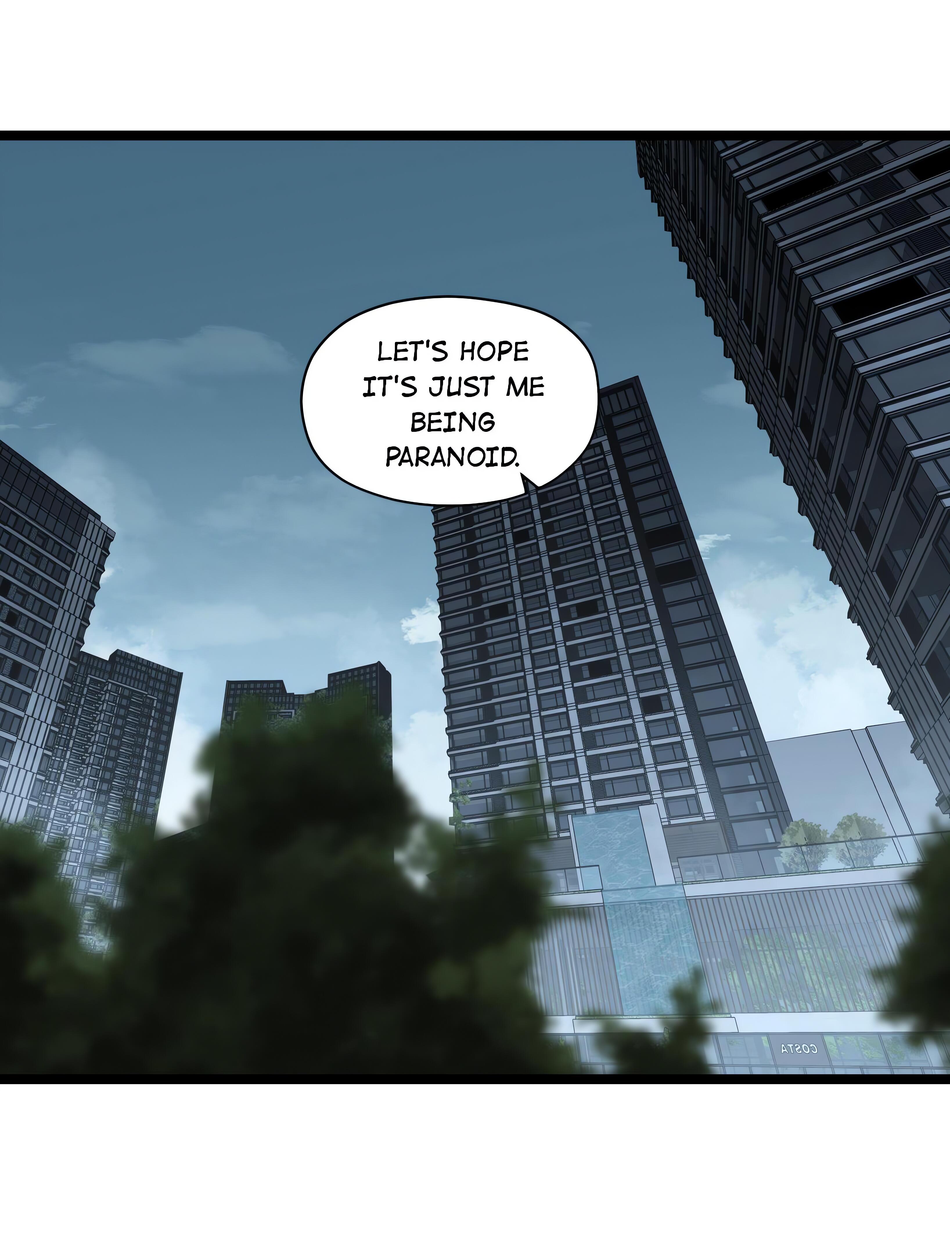 Post-Apocalyptic Dispatch Company Chapter 46 - Page 9