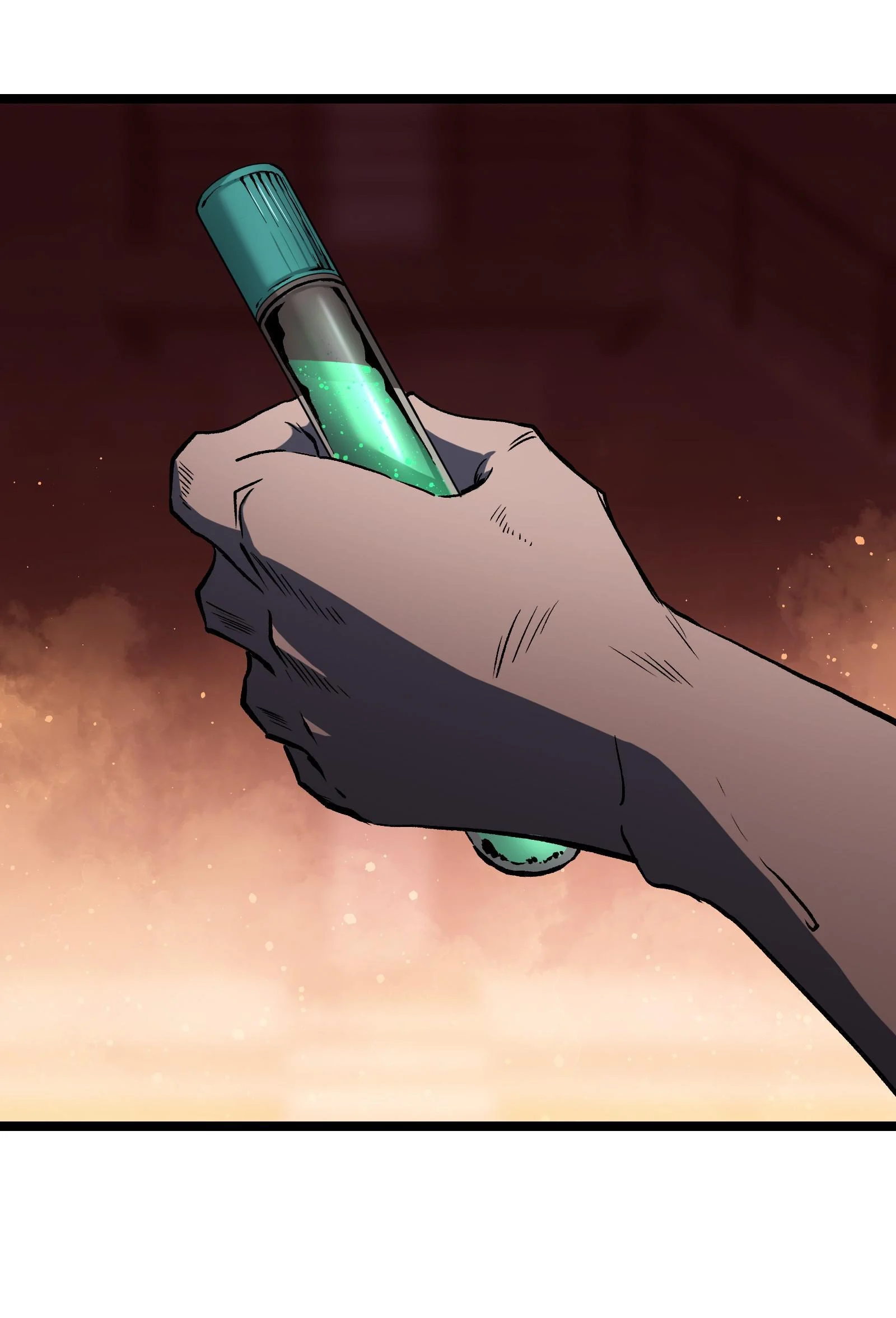 Post-Apocalyptic Dispatch Company Chapter 47.1 - Page 24
