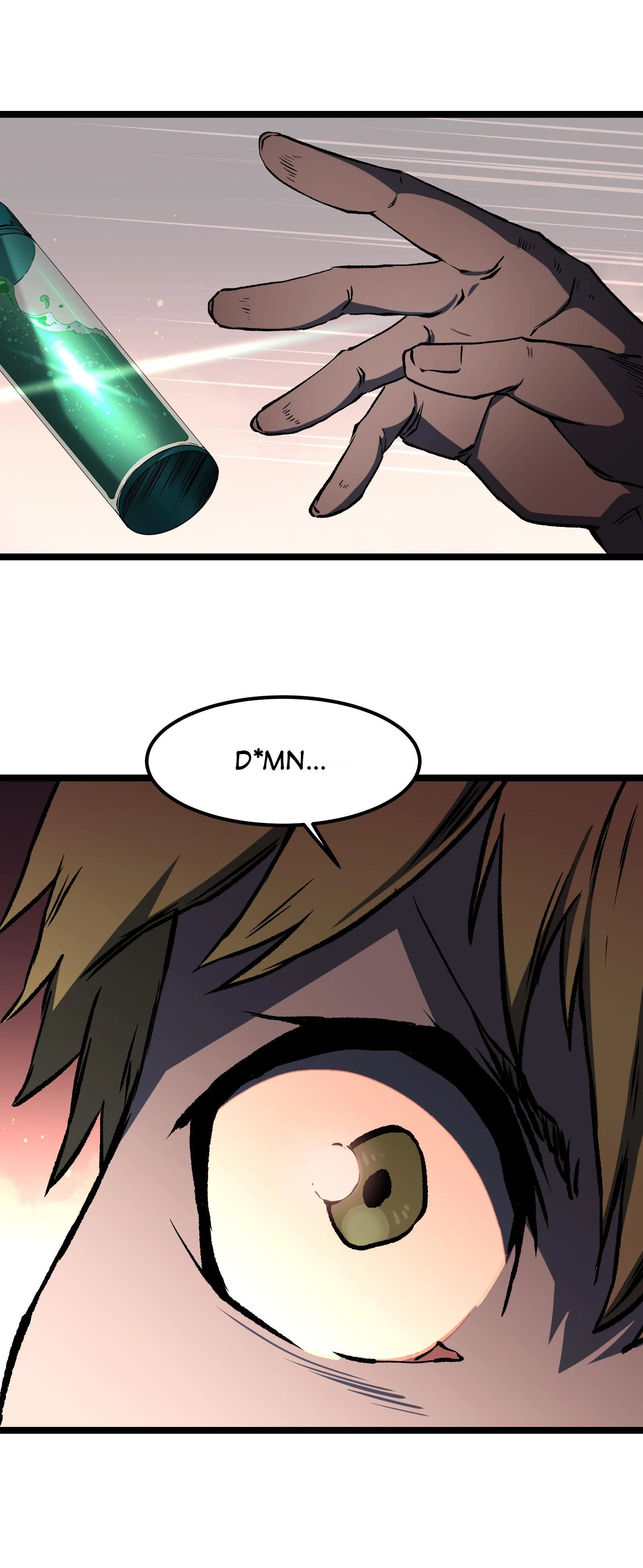 Post-Apocalyptic Dispatch Company Chapter 47.1 - Page 30