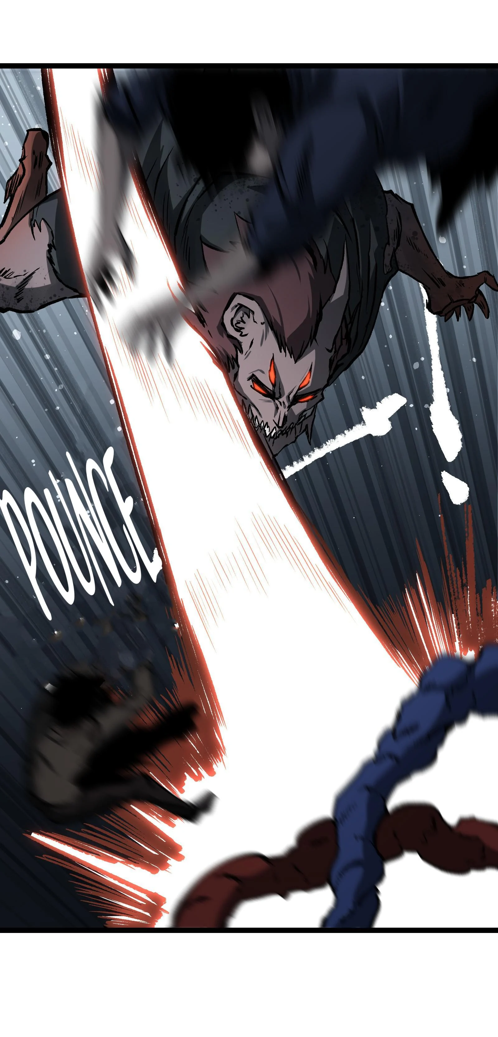 Post-Apocalyptic Dispatch Company Chapter 47.1 - Page 6