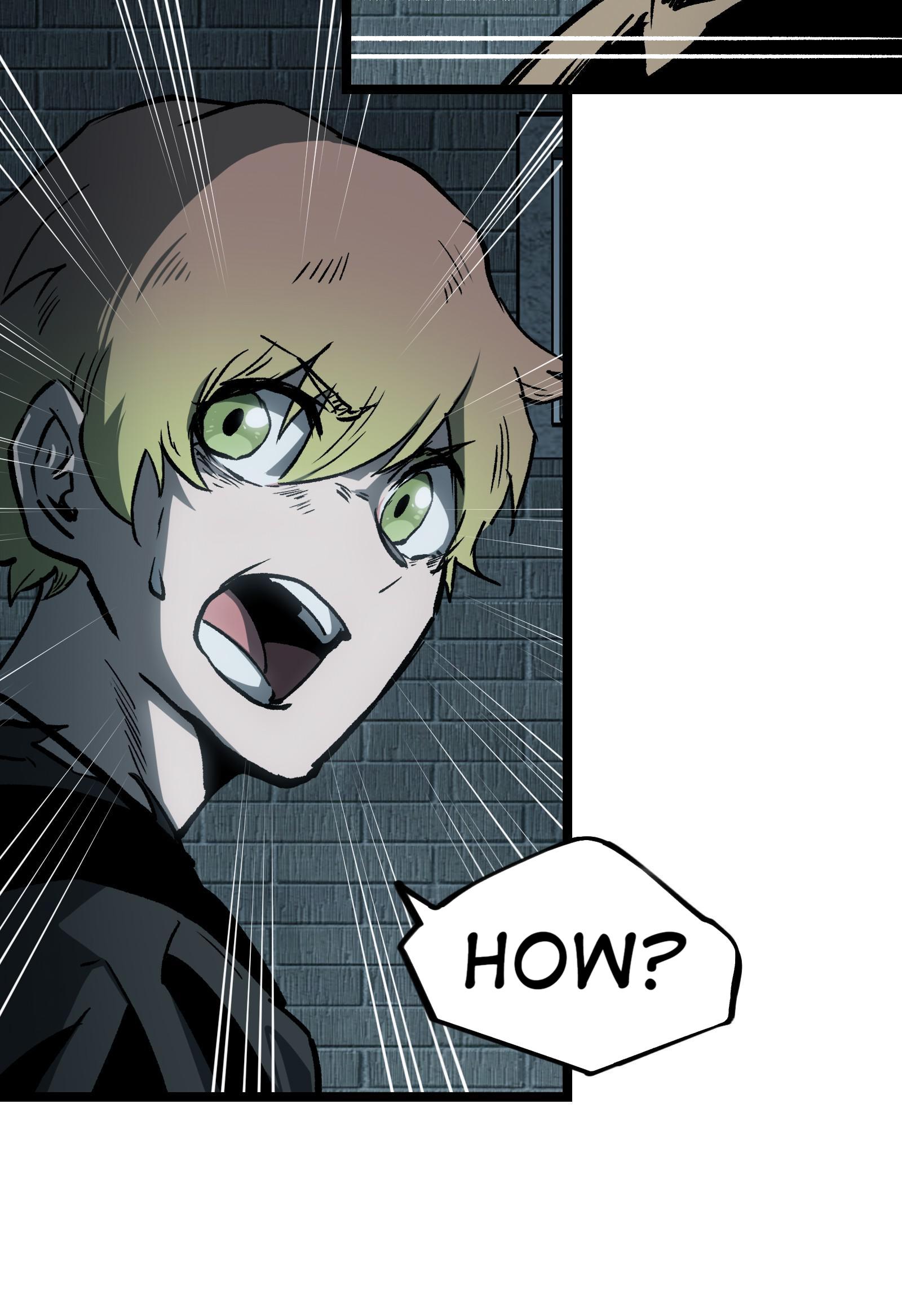 Post-Apocalyptic Dispatch Company Chapter 47.1 - Page 10