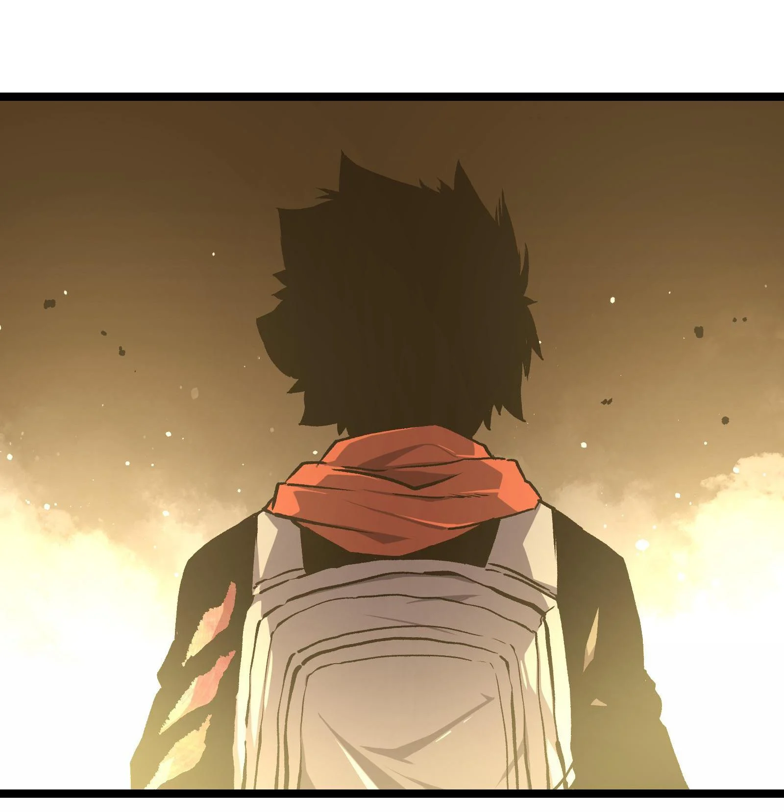 Post-Apocalyptic Dispatch Company Chapter 47.2 - Page 2