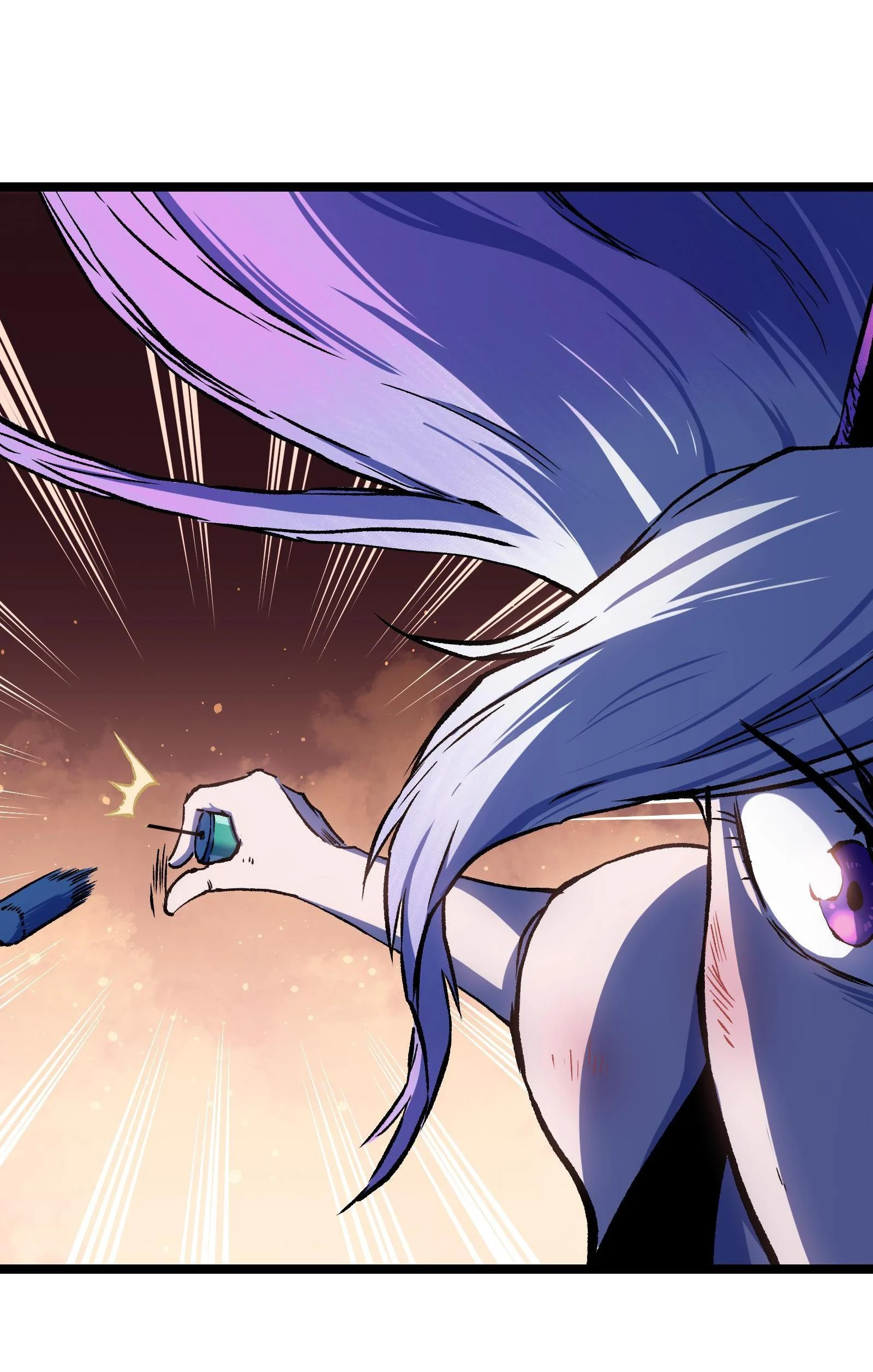 Post-Apocalyptic Dispatch Company Chapter 47.2 - Page 11