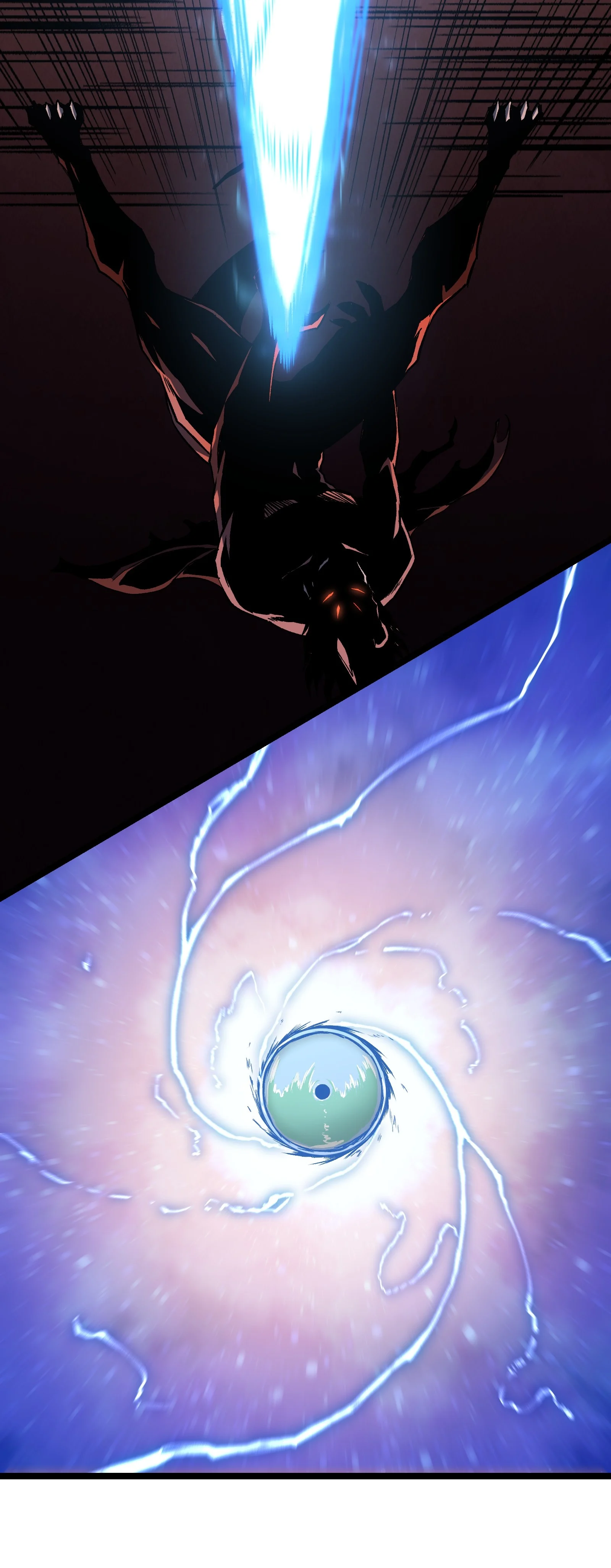 Post-Apocalyptic Dispatch Company Chapter 47.2 - Page 16