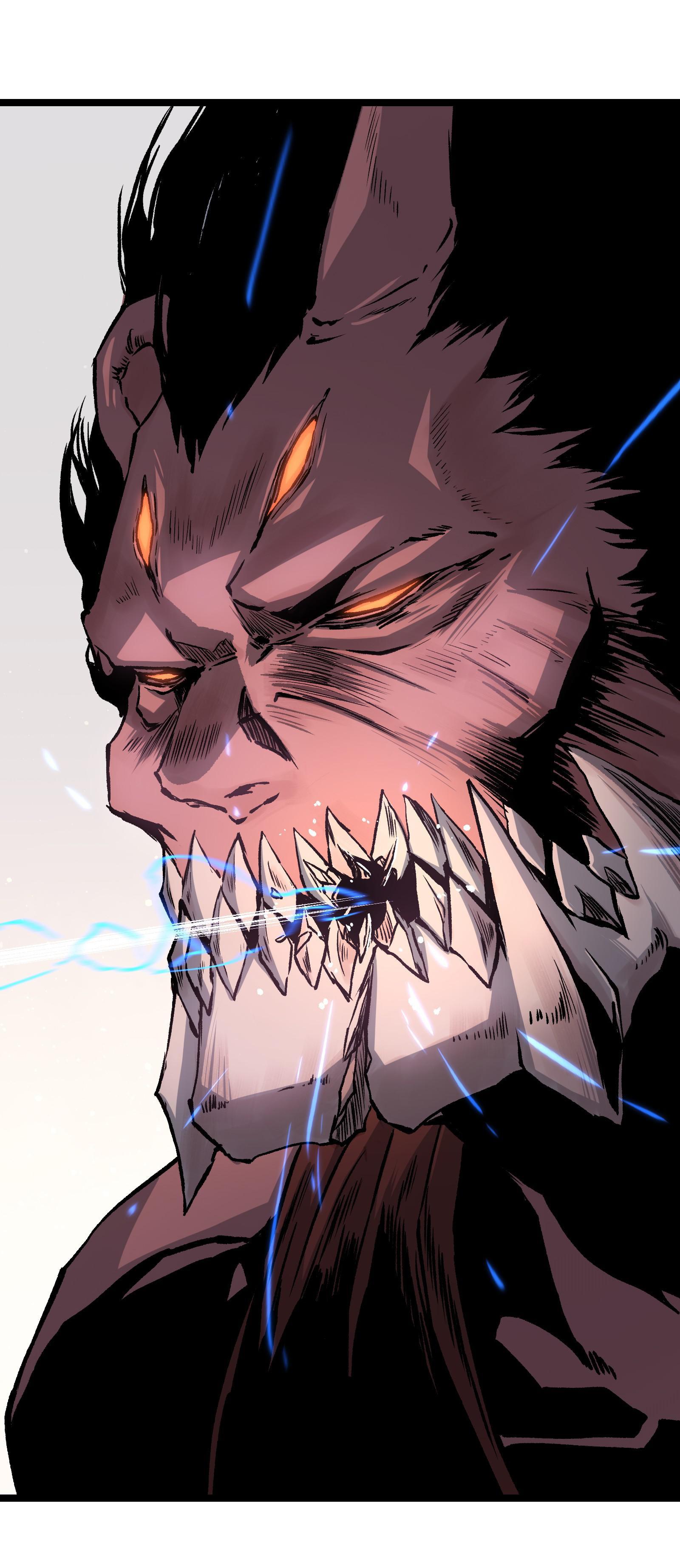 Post-Apocalyptic Dispatch Company Chapter 47.2 - Page 17