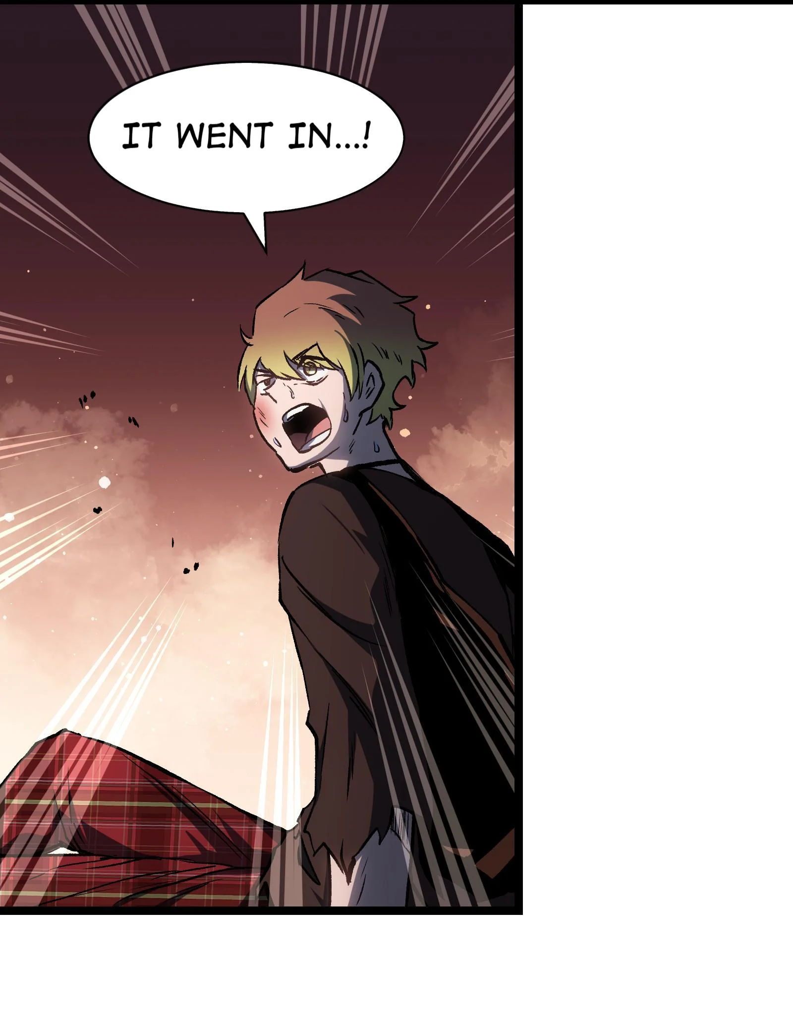 Post-Apocalyptic Dispatch Company Chapter 47.2 - Page 19