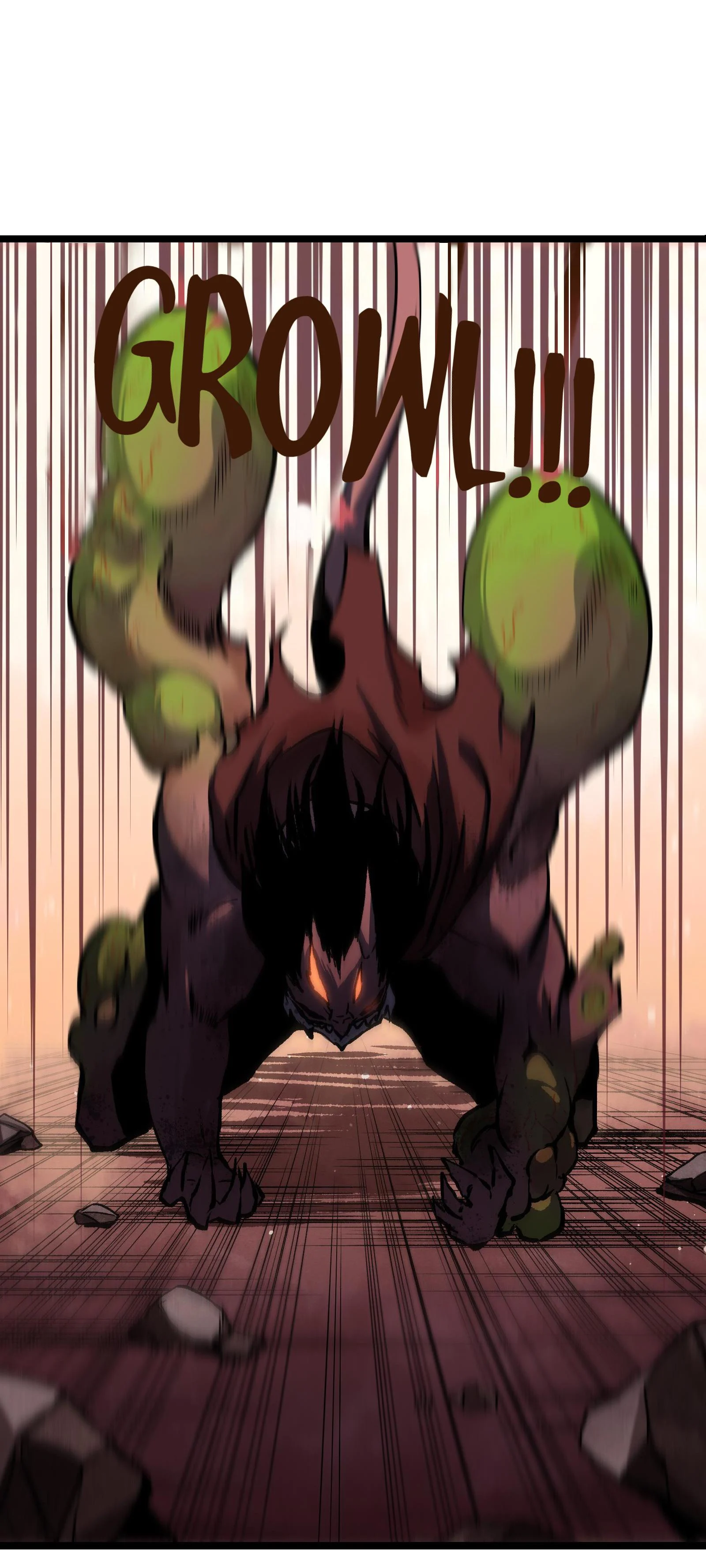Post-Apocalyptic Dispatch Company Chapter 47.2 - Page 20