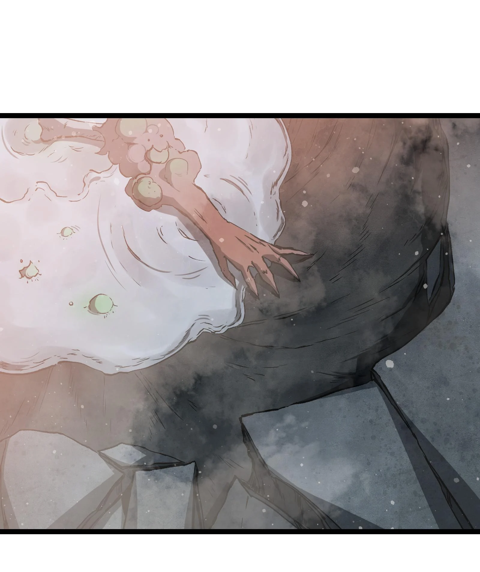 Post-Apocalyptic Dispatch Company Chapter 47.2 - Page 23