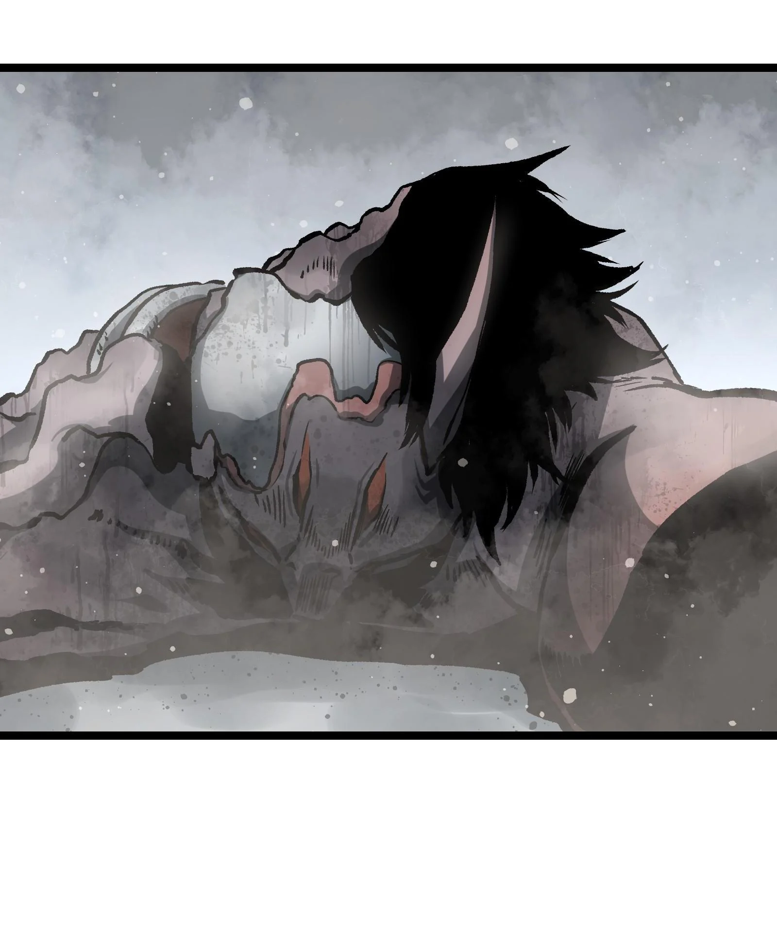 Post-Apocalyptic Dispatch Company Chapter 47.2 - Page 25