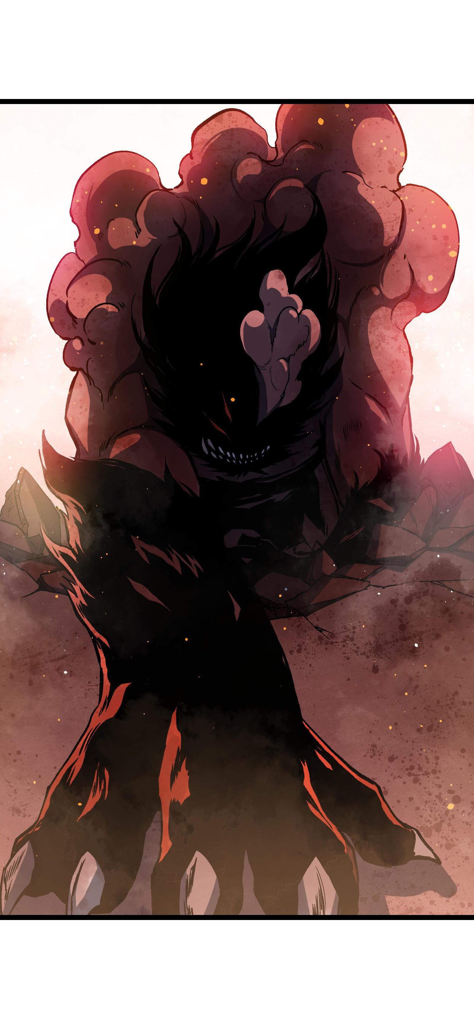 Post-Apocalyptic Dispatch Company Chapter 47.2 - Page 29