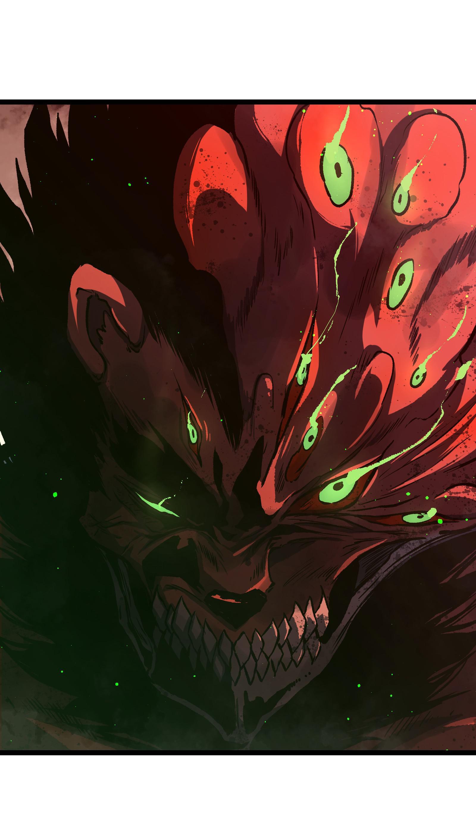 Post-Apocalyptic Dispatch Company Chapter 47.2 - Page 30
