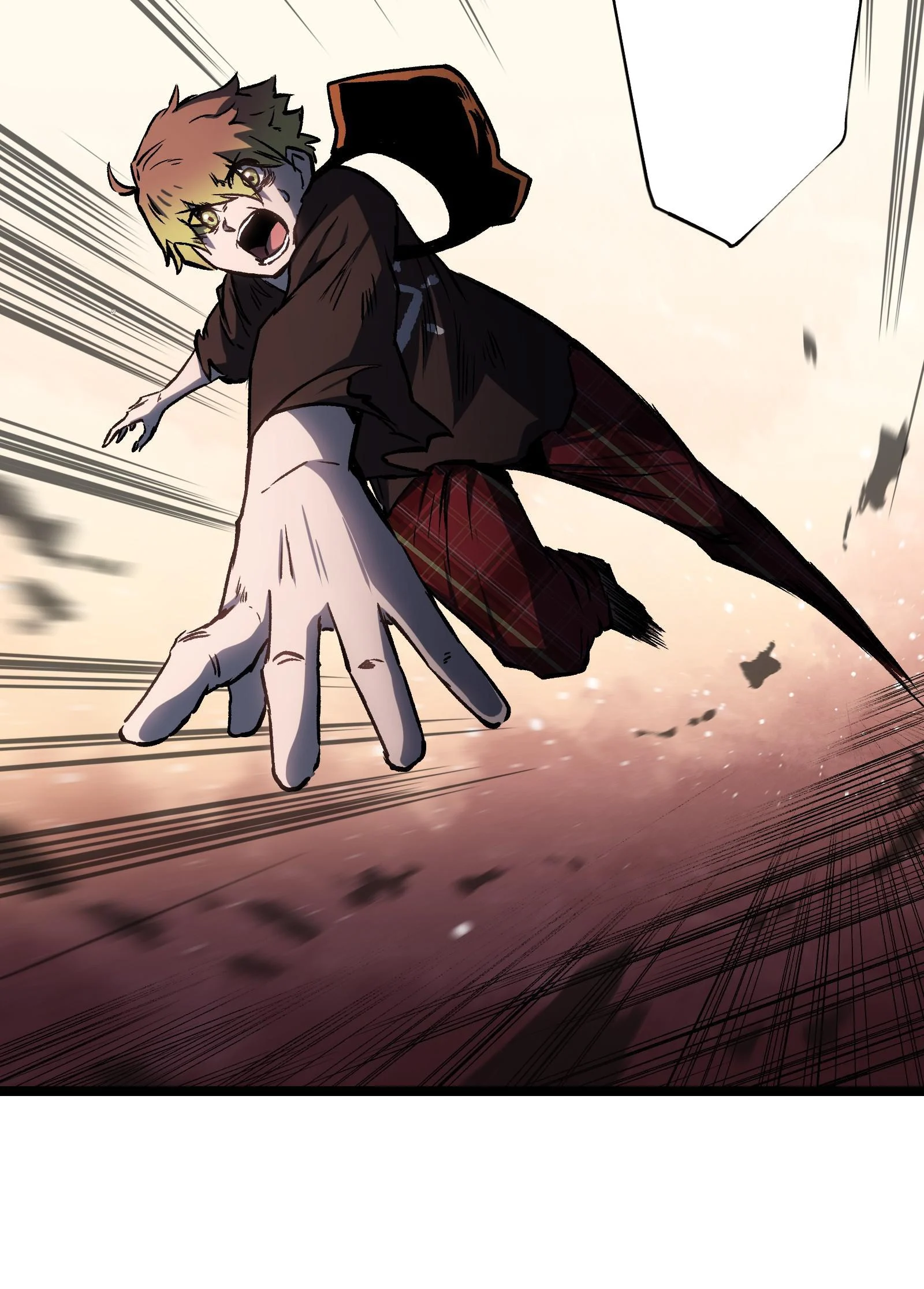 Post-Apocalyptic Dispatch Company Chapter 47.2 - Page 4
