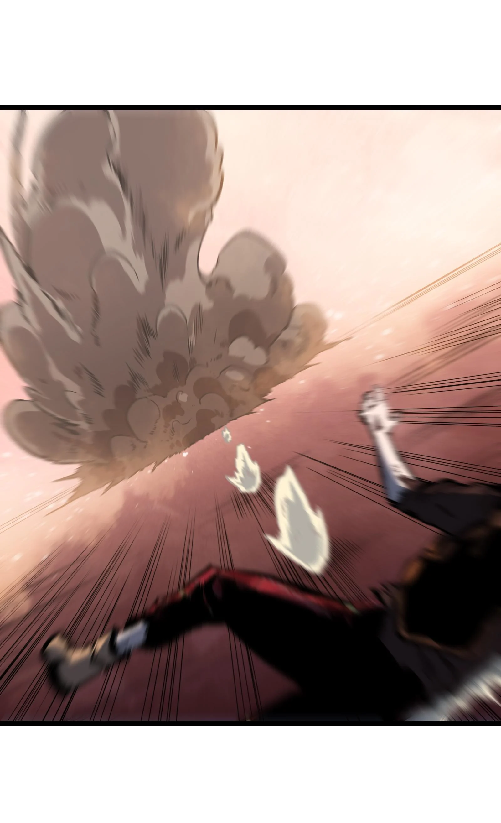 Post-Apocalyptic Dispatch Company Chapter 47.2 - Page 8