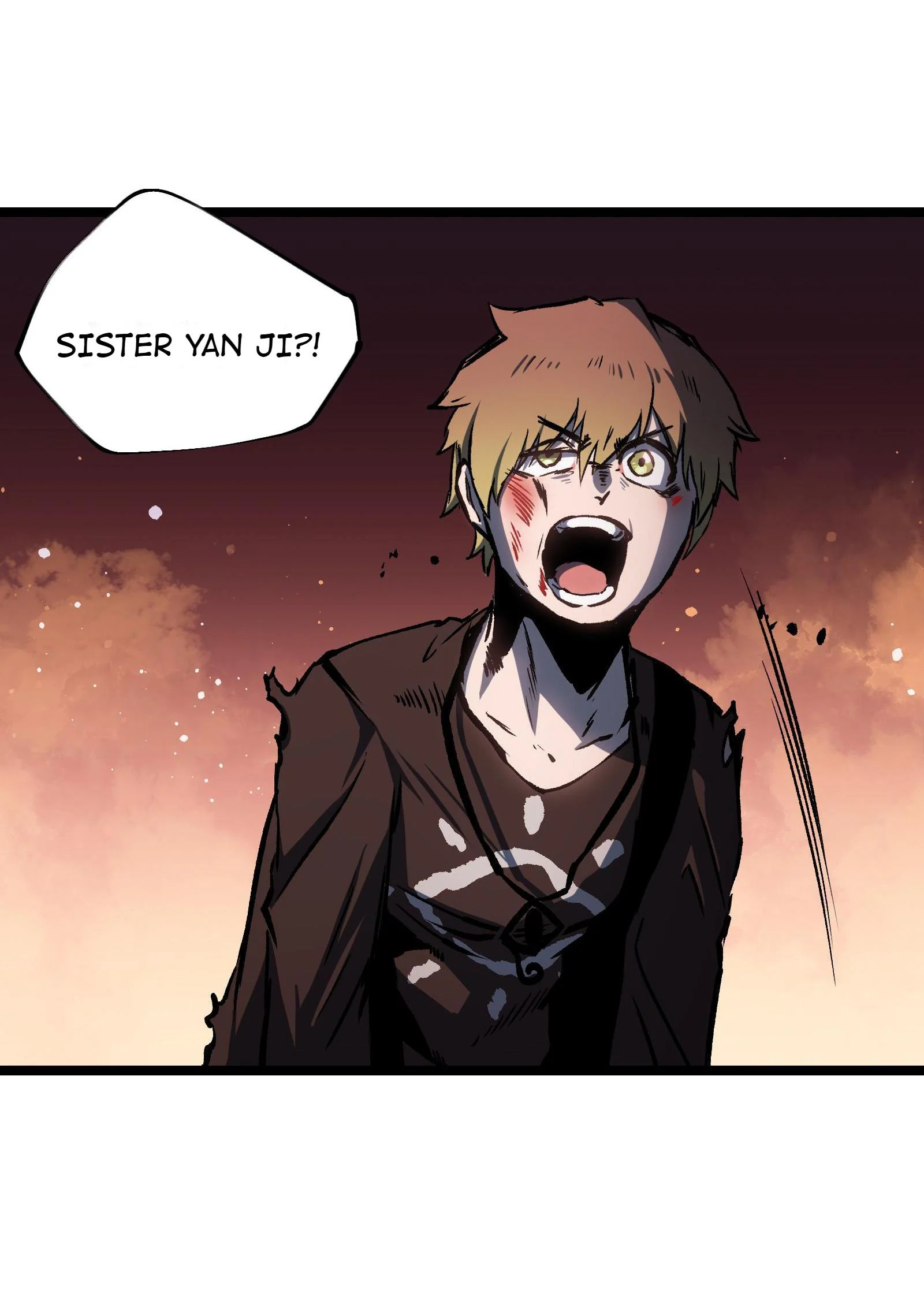 Post-Apocalyptic Dispatch Company Chapter 47.2 - Page 9