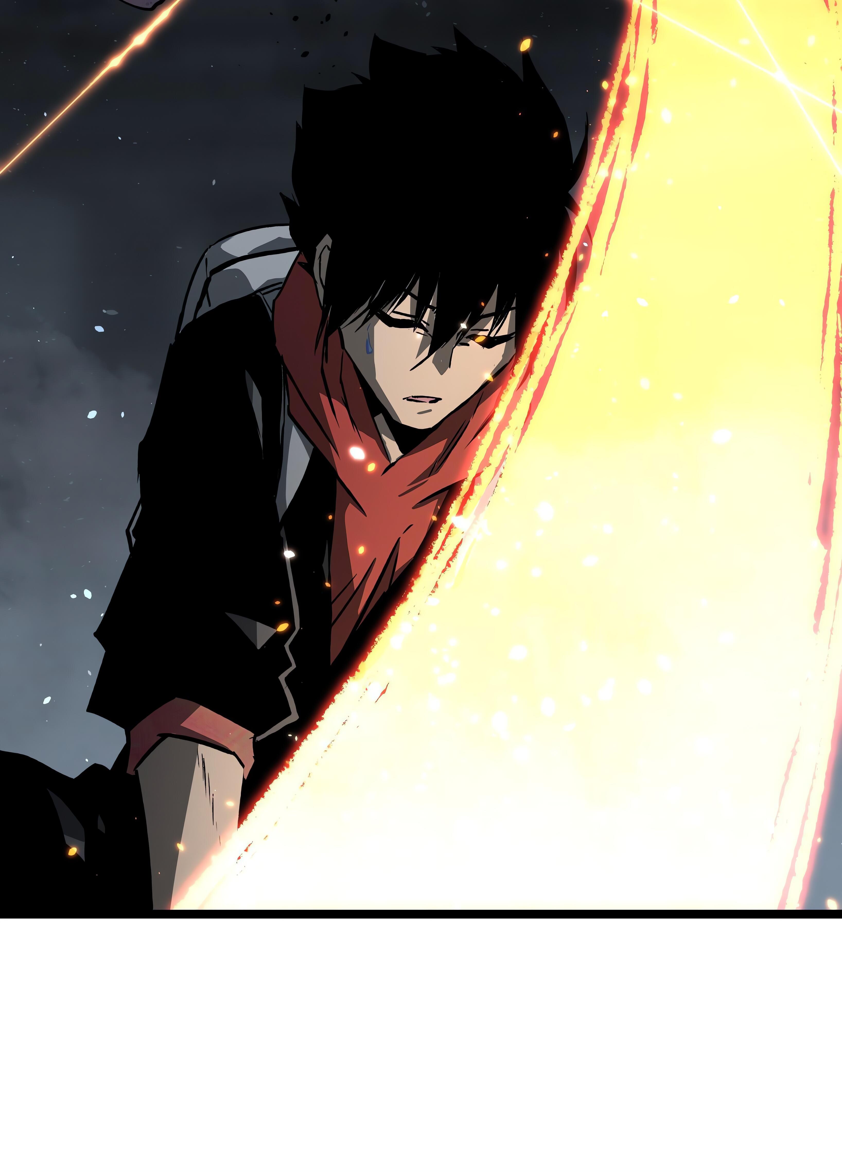 Post-Apocalyptic Dispatch Company Chapter 47 - Page 15