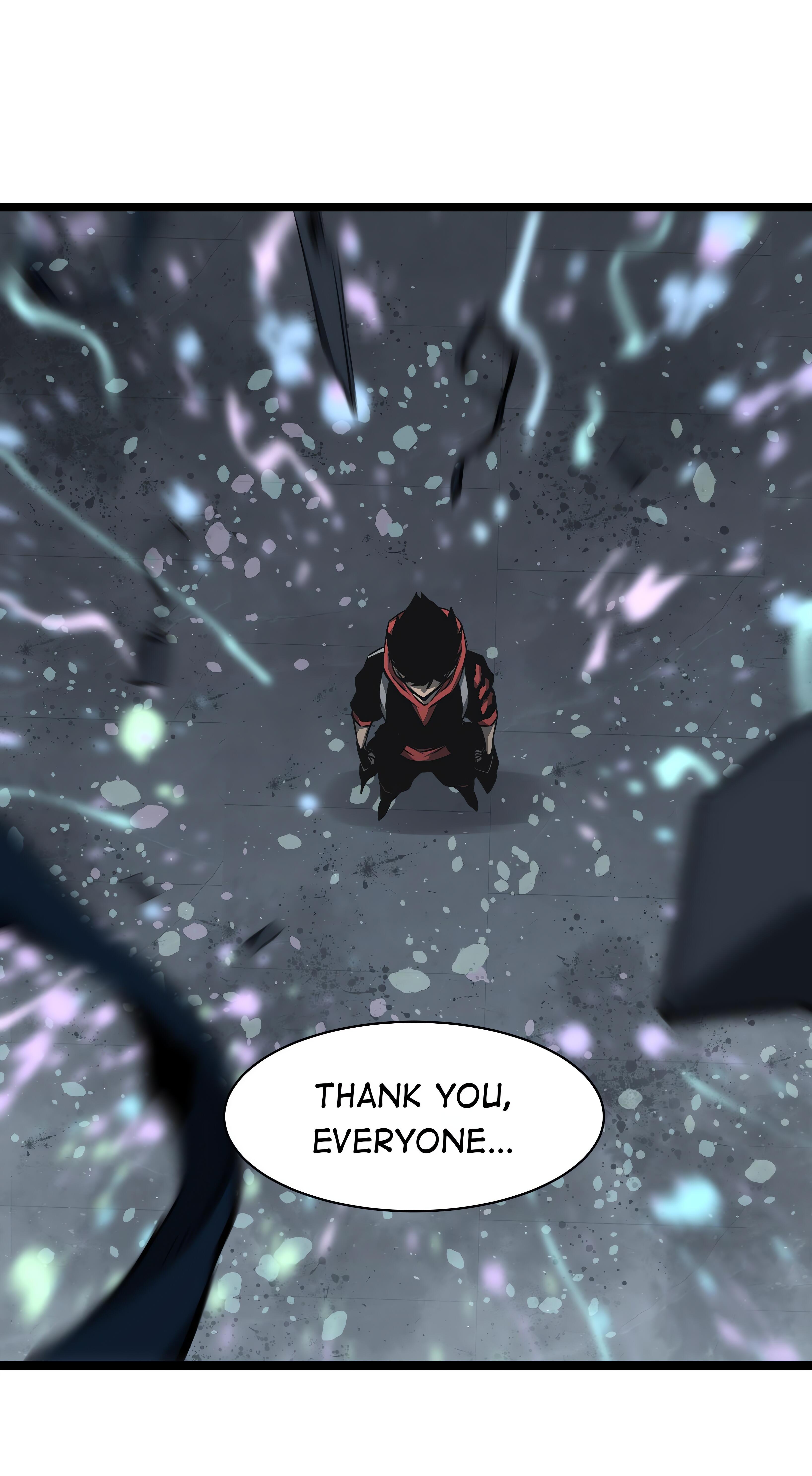 Post-Apocalyptic Dispatch Company Chapter 47 - Page 19