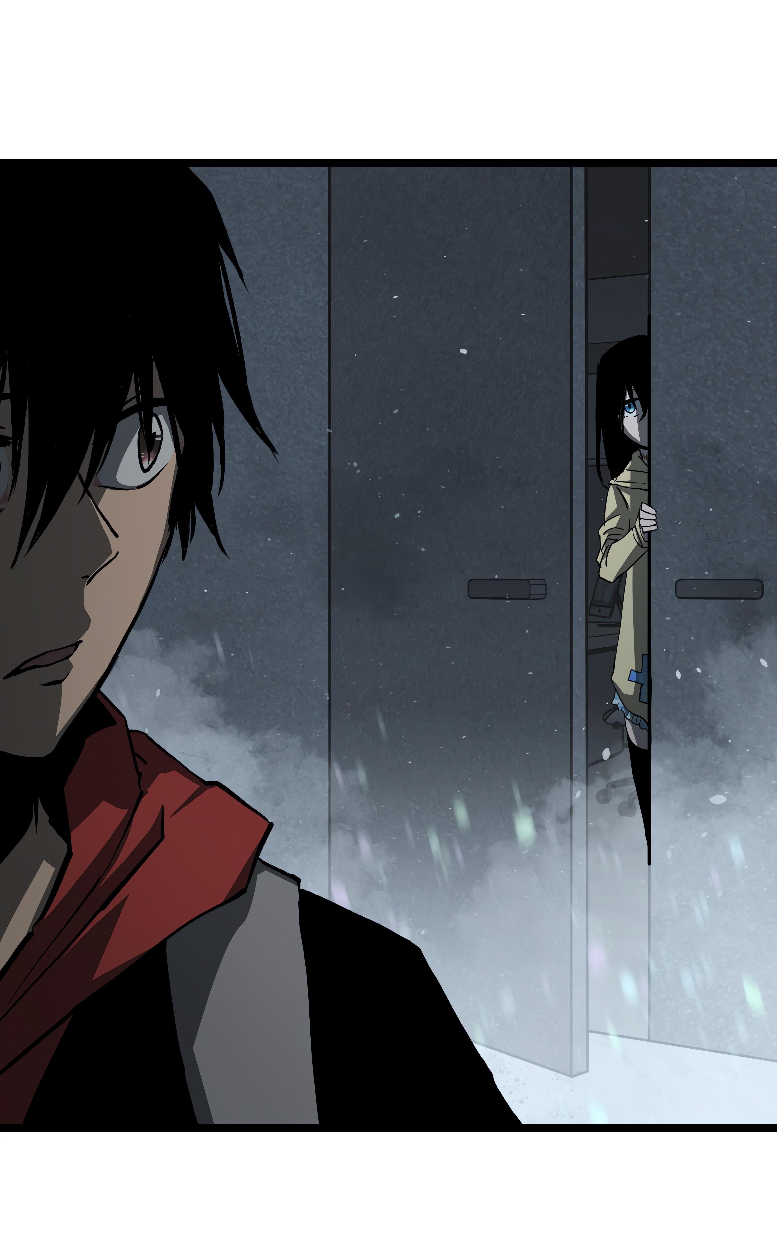 Post-Apocalyptic Dispatch Company Chapter 47 - Page 21