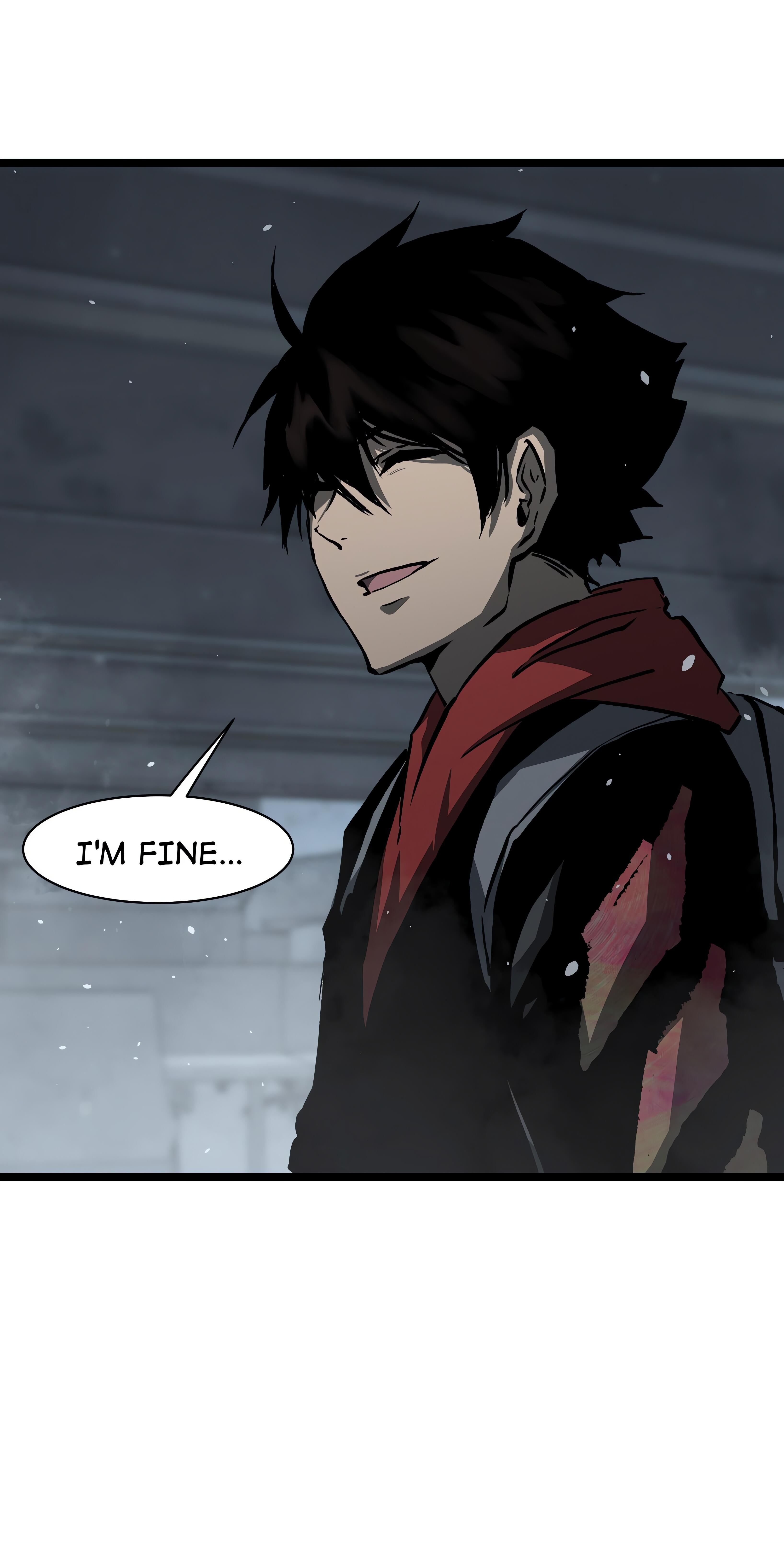 Post-Apocalyptic Dispatch Company Chapter 47 - Page 23