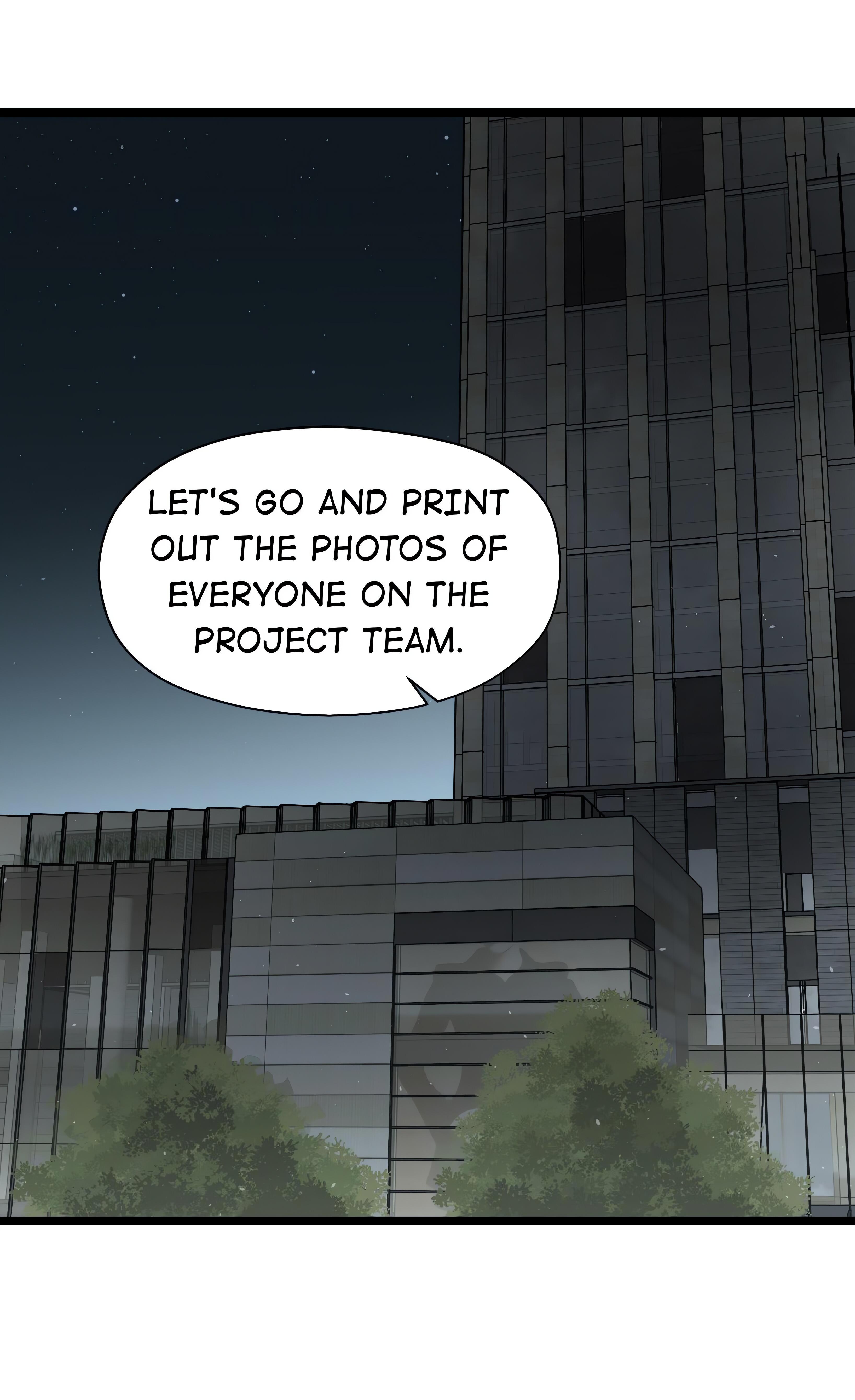 Post-Apocalyptic Dispatch Company Chapter 47 - Page 24