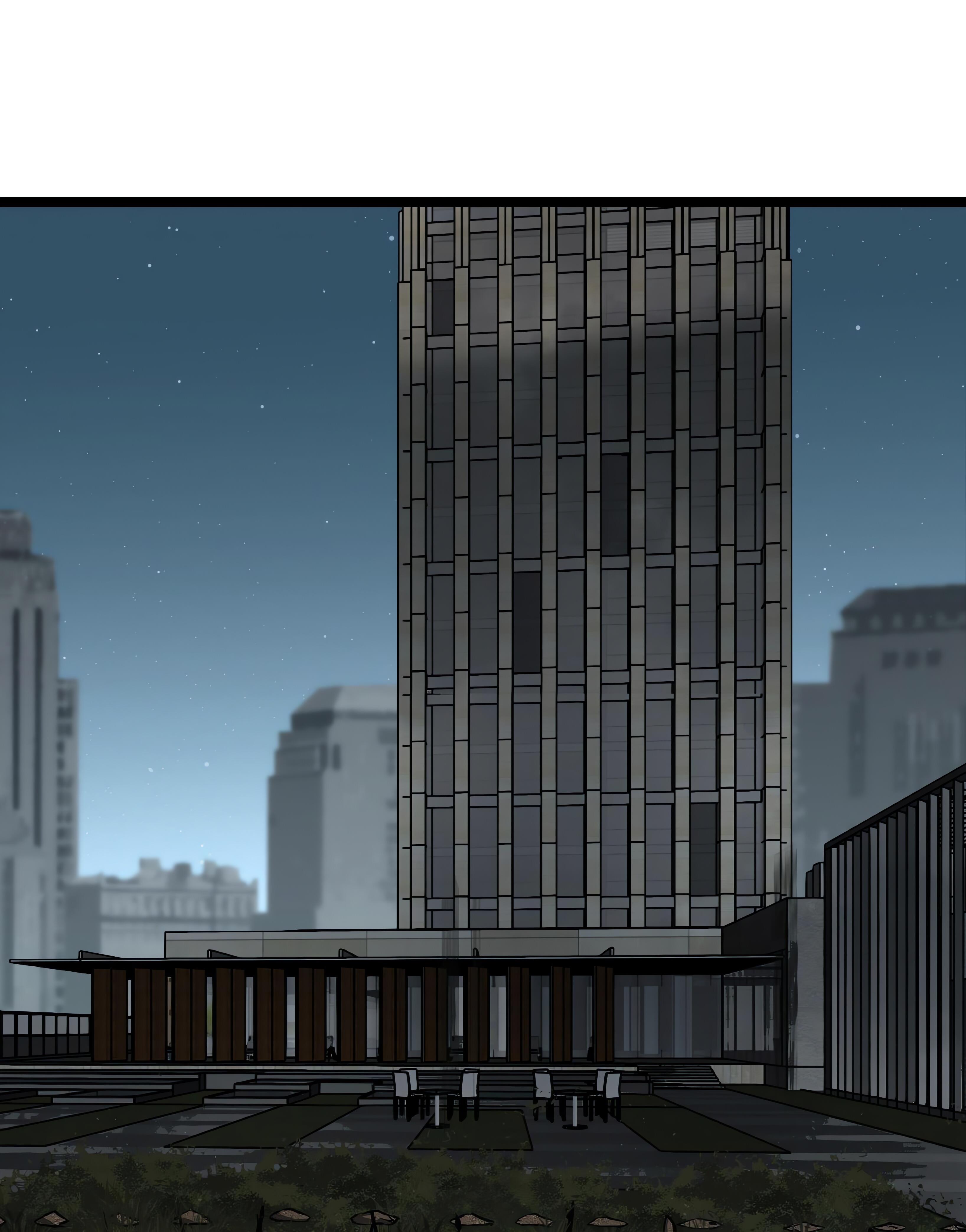 Post-Apocalyptic Dispatch Company Chapter 47 - Page 26
