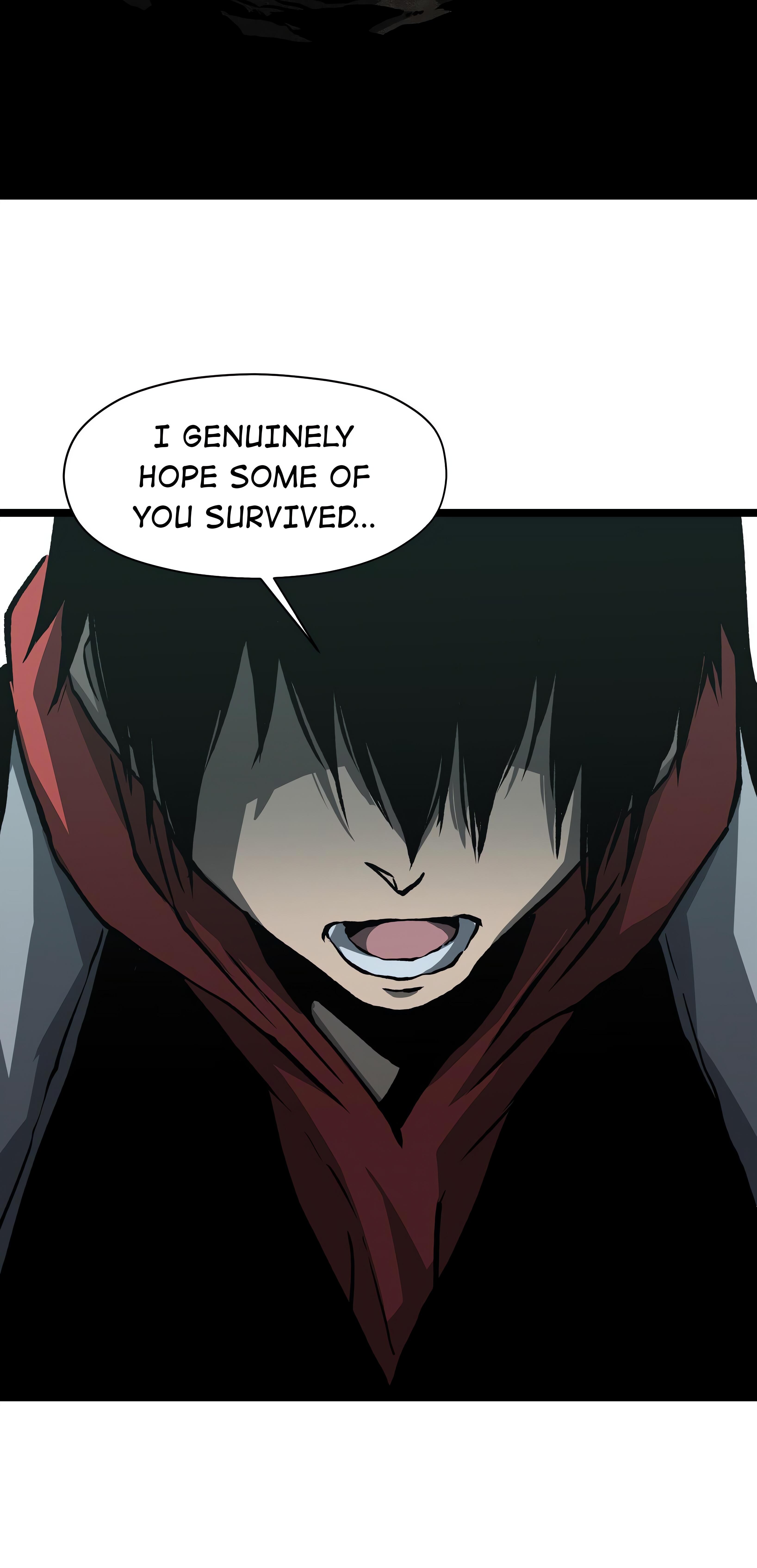 Post-Apocalyptic Dispatch Company Chapter 47 - Page 29
