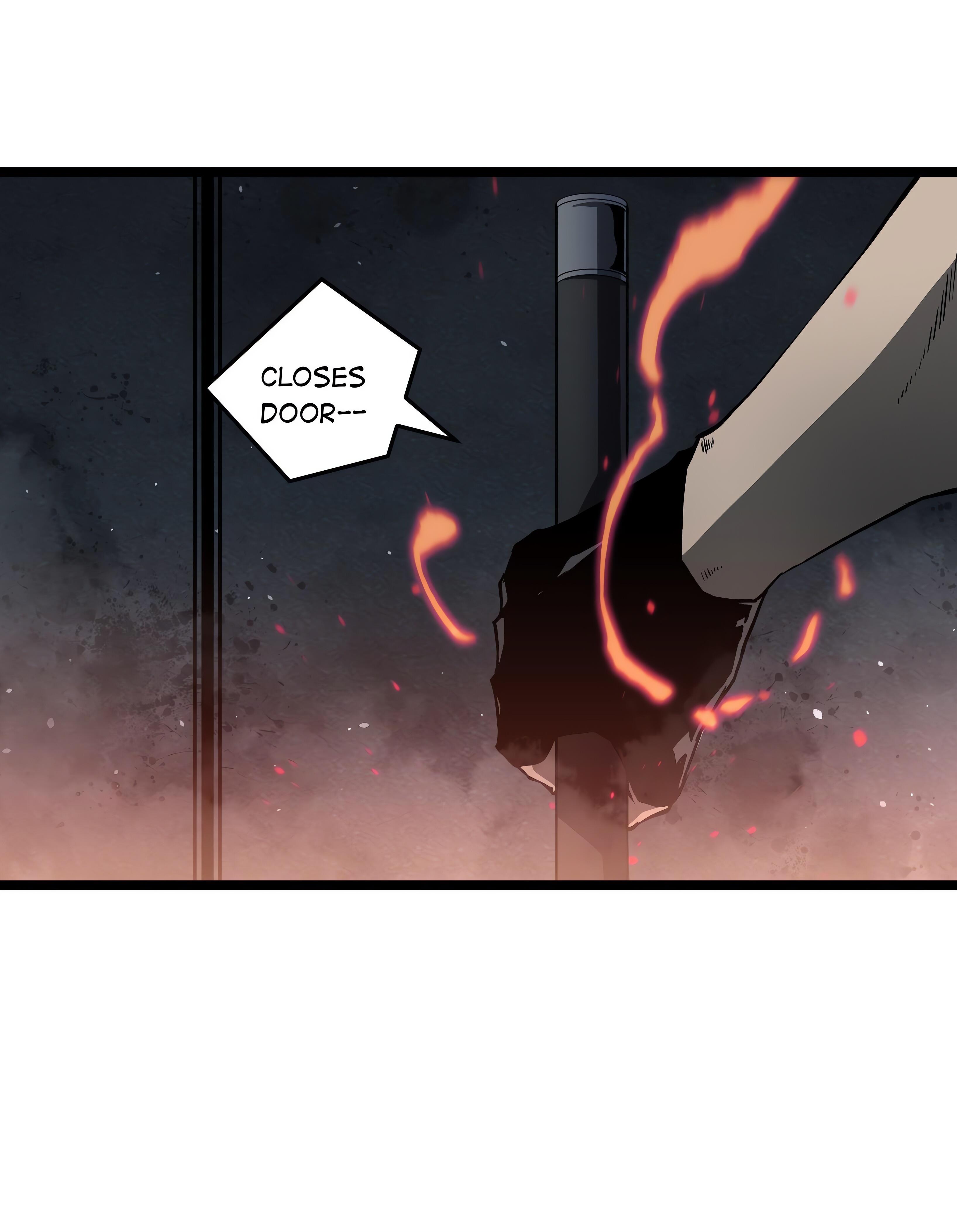Post-Apocalyptic Dispatch Company Chapter 47 - Page 4