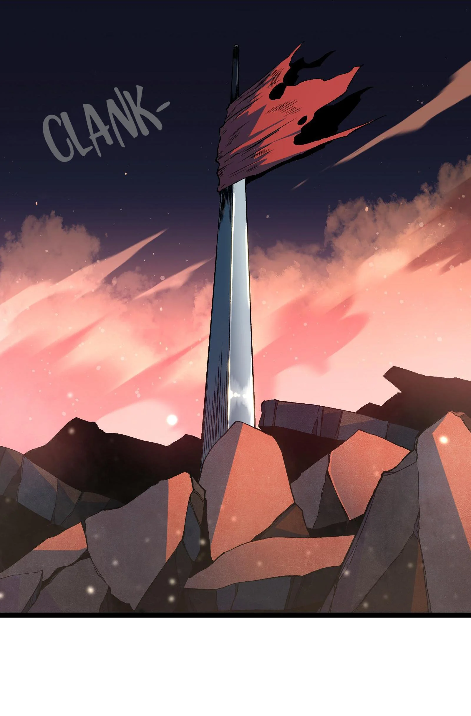 Post-Apocalyptic Dispatch Company Chapter 48.1 - Page 2