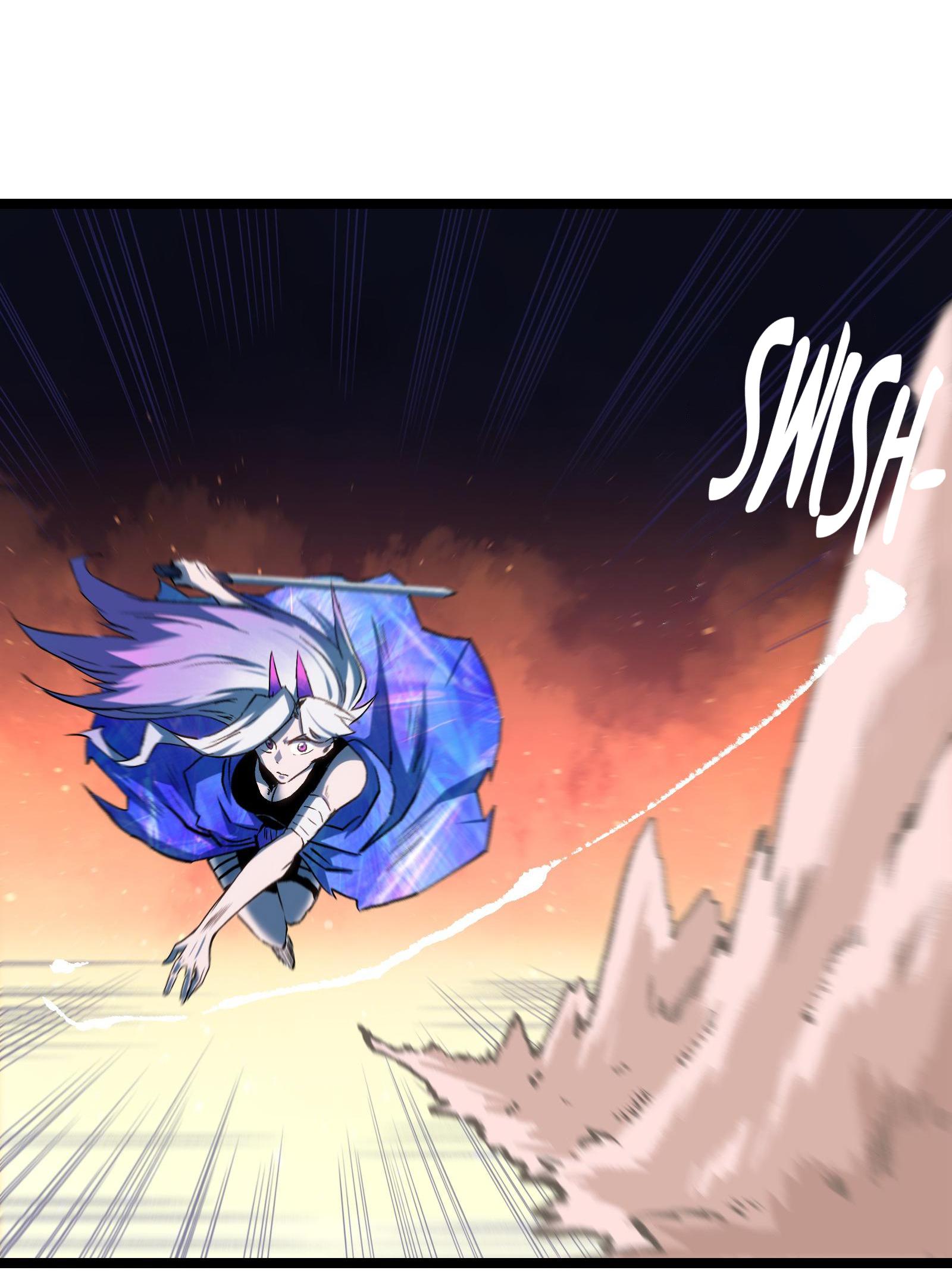 Post-Apocalyptic Dispatch Company Chapter 48.1 - Page 13