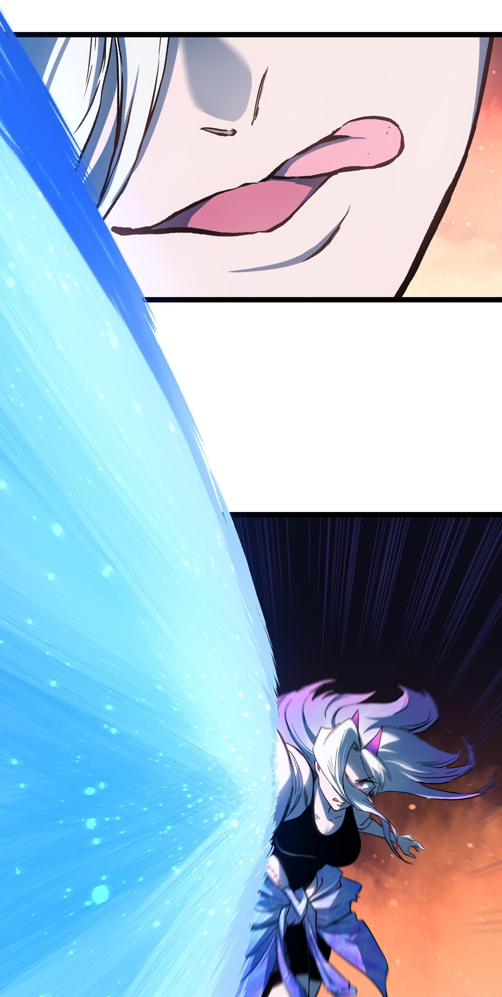 Post-Apocalyptic Dispatch Company Chapter 48.1 - Page 14