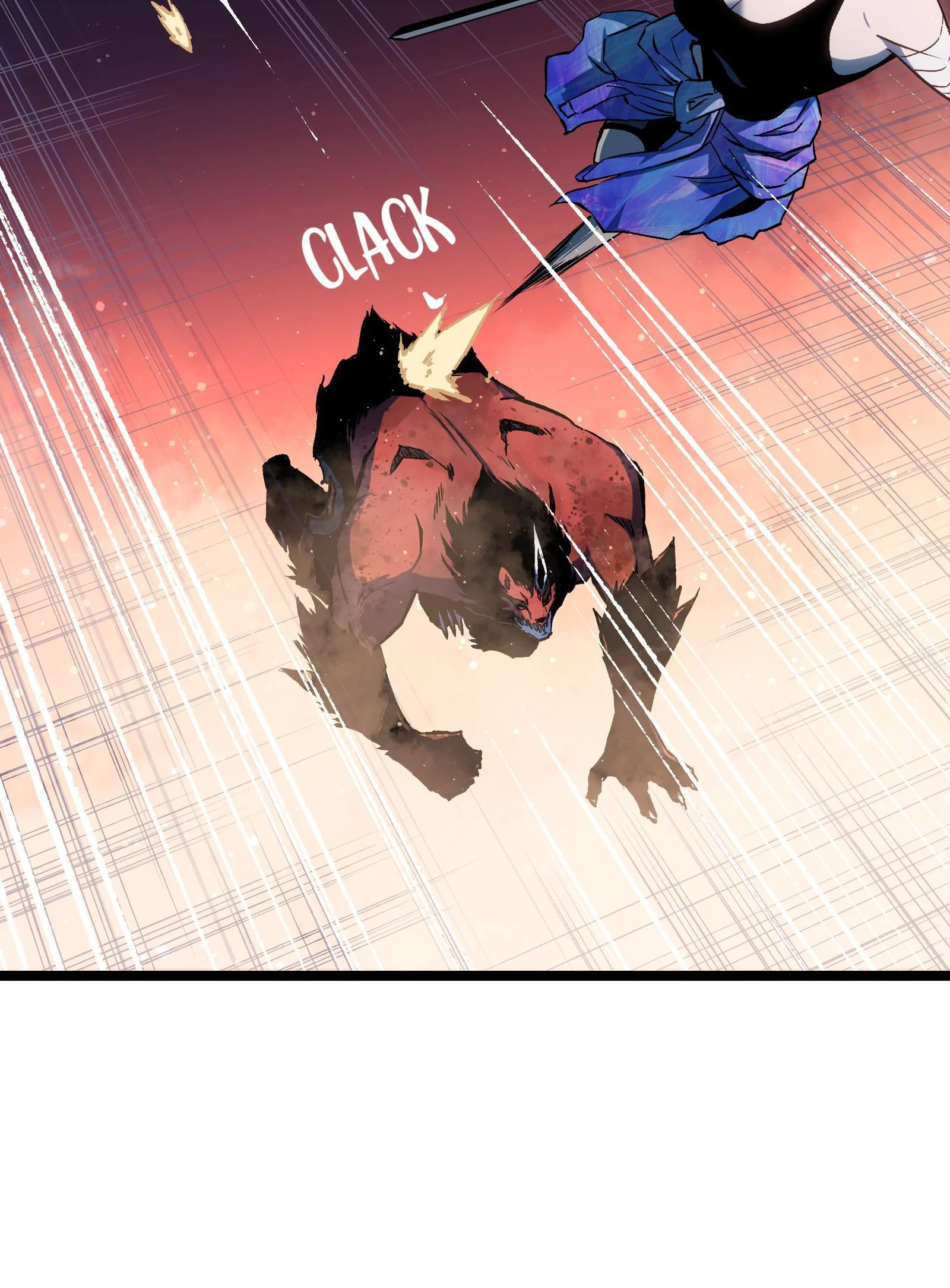 Post-Apocalyptic Dispatch Company Chapter 48.1 - Page 18