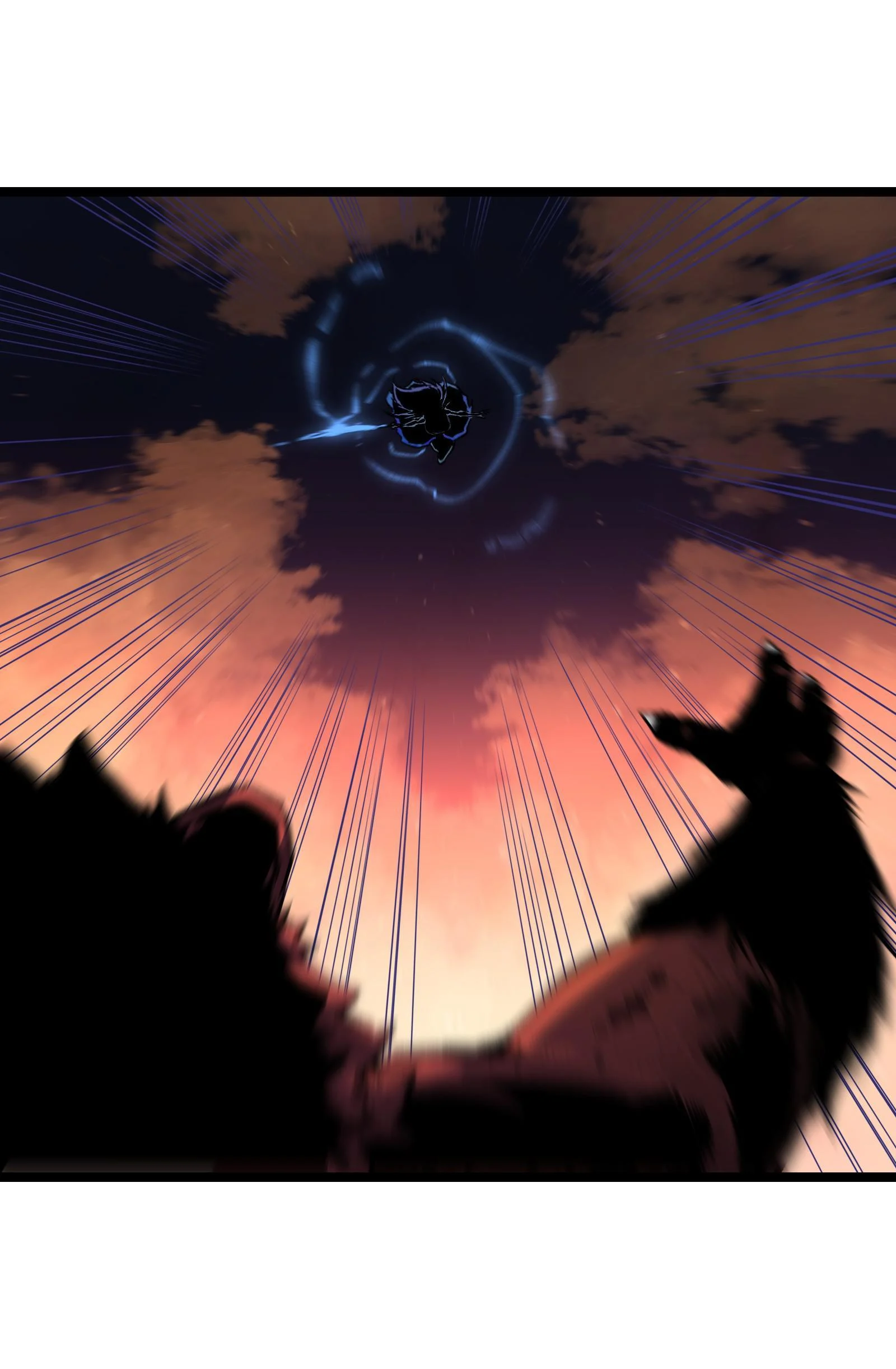 Post-Apocalyptic Dispatch Company Chapter 48.1 - Page 20