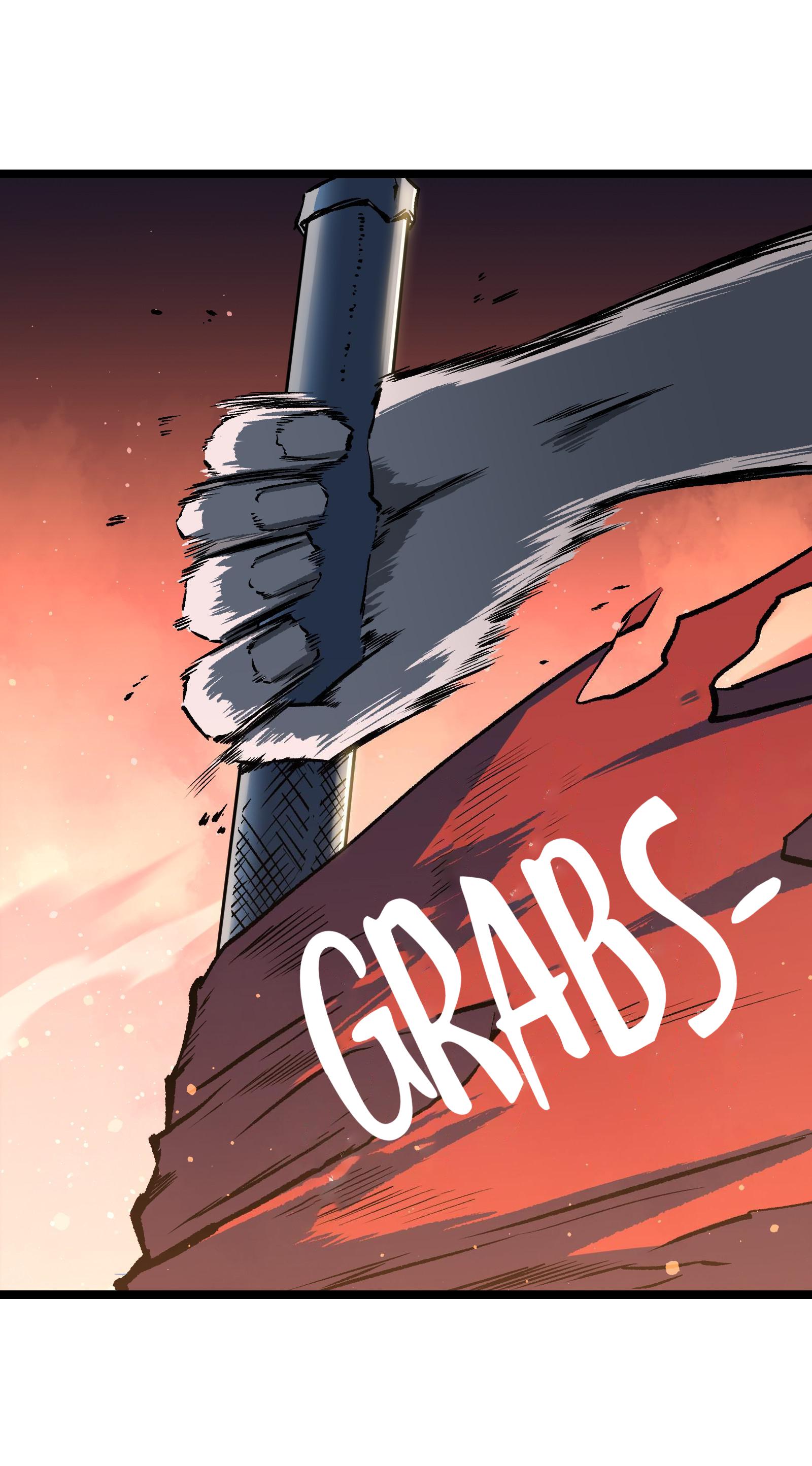 Post-Apocalyptic Dispatch Company Chapter 48.1 - Page 3