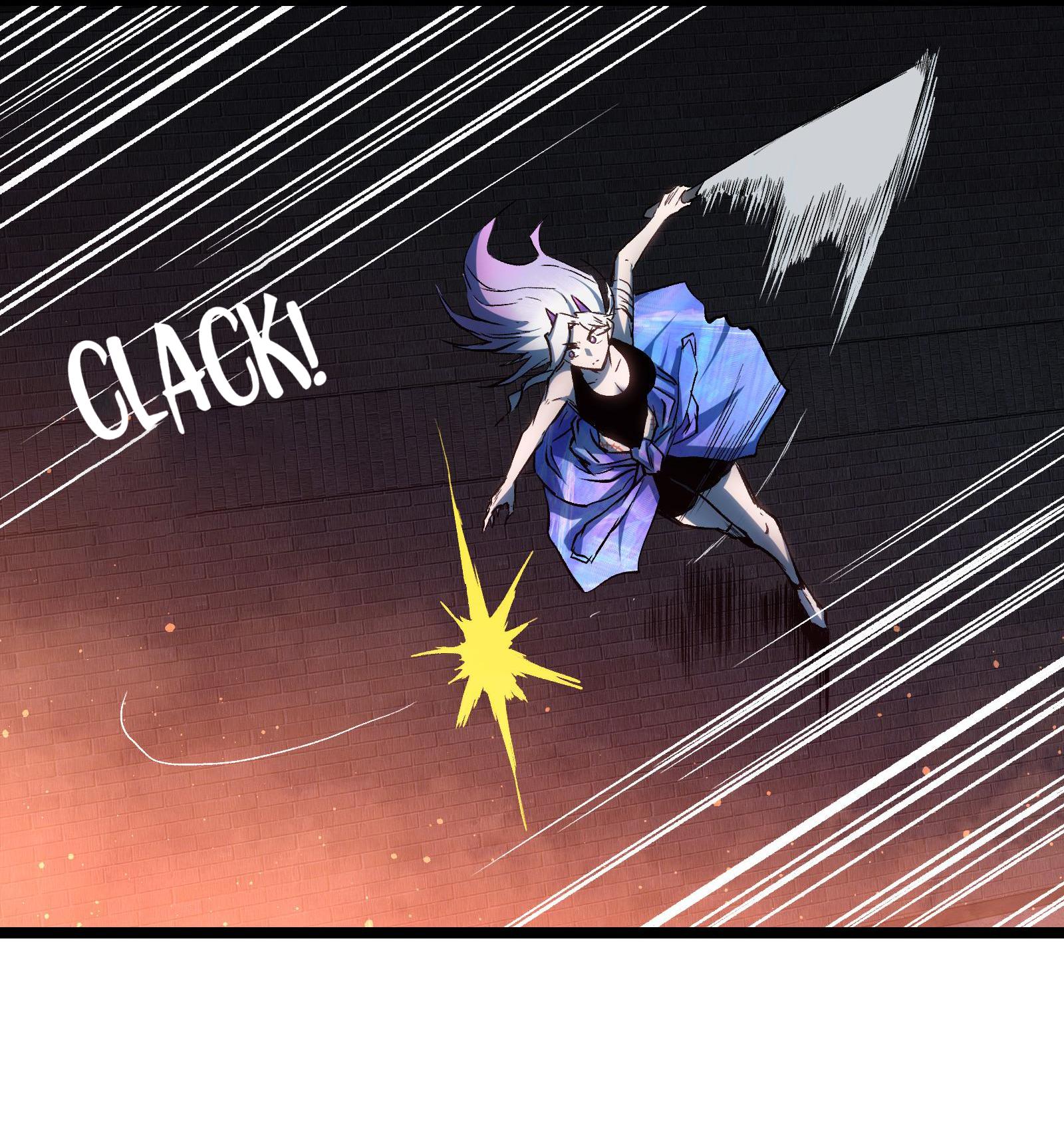 Post-Apocalyptic Dispatch Company Chapter 48.1 - Page 23
