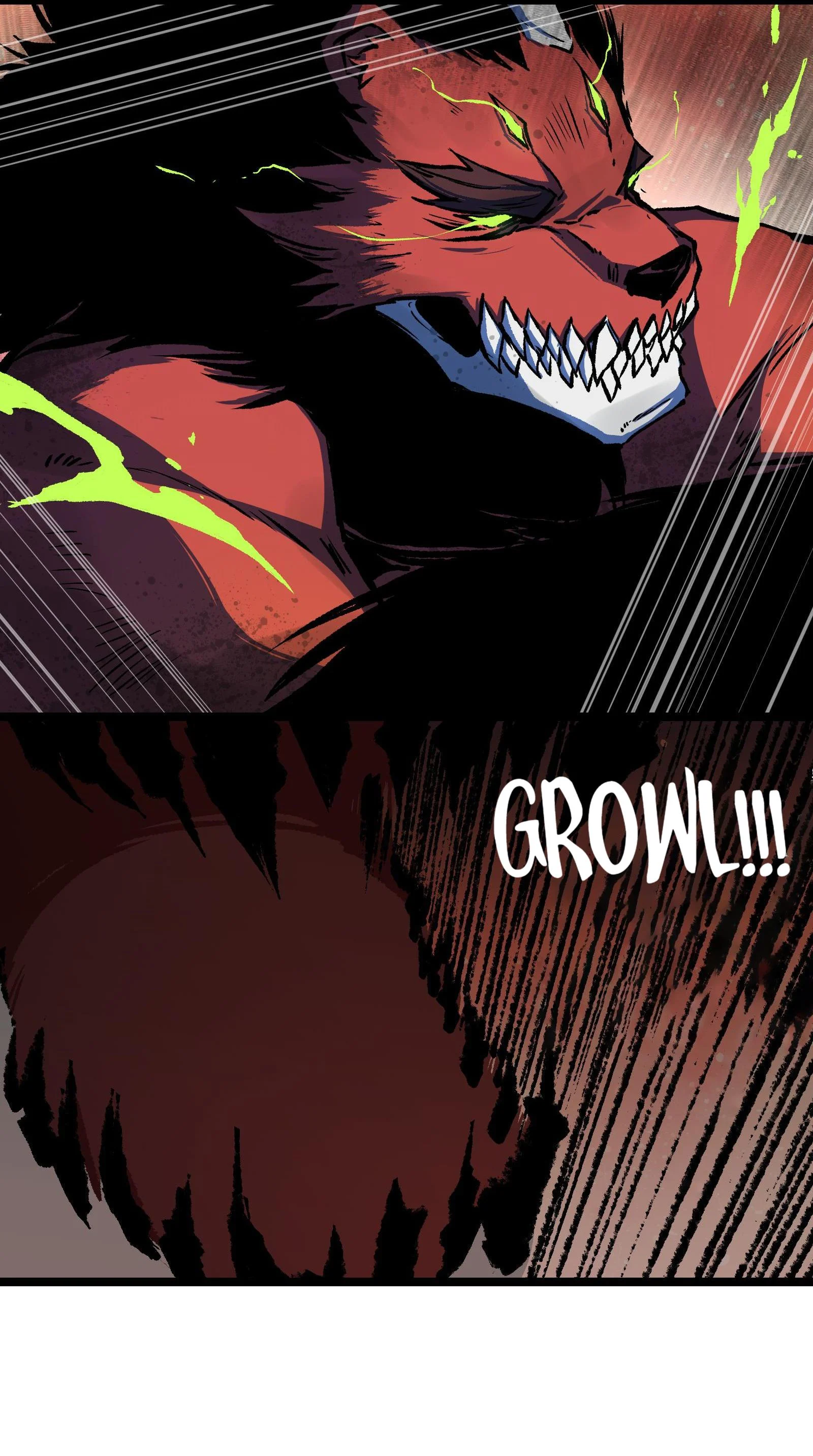 Post-Apocalyptic Dispatch Company Chapter 48.1 - Page 26
