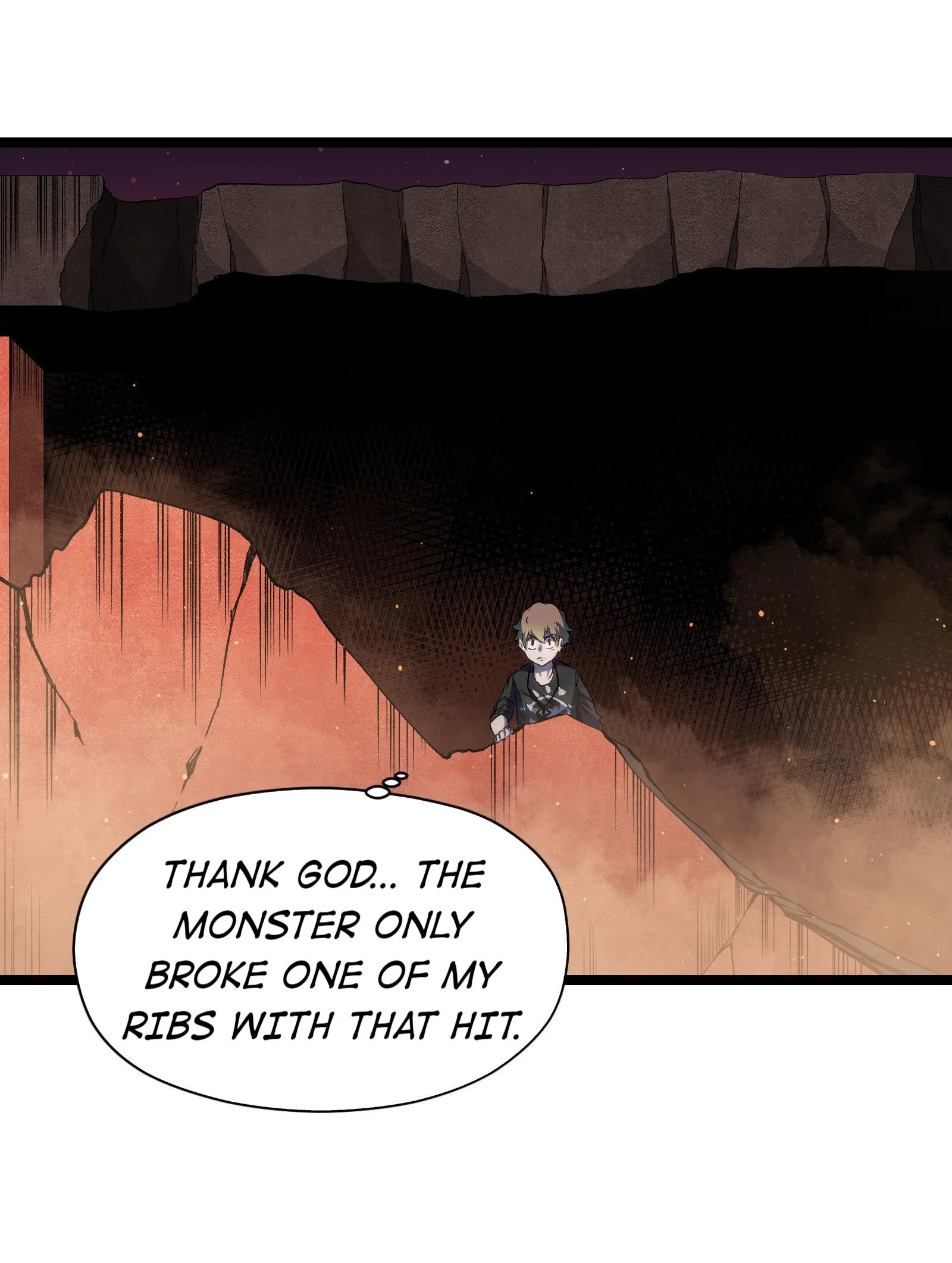 Post-Apocalyptic Dispatch Company Chapter 48.1 - Page 9
