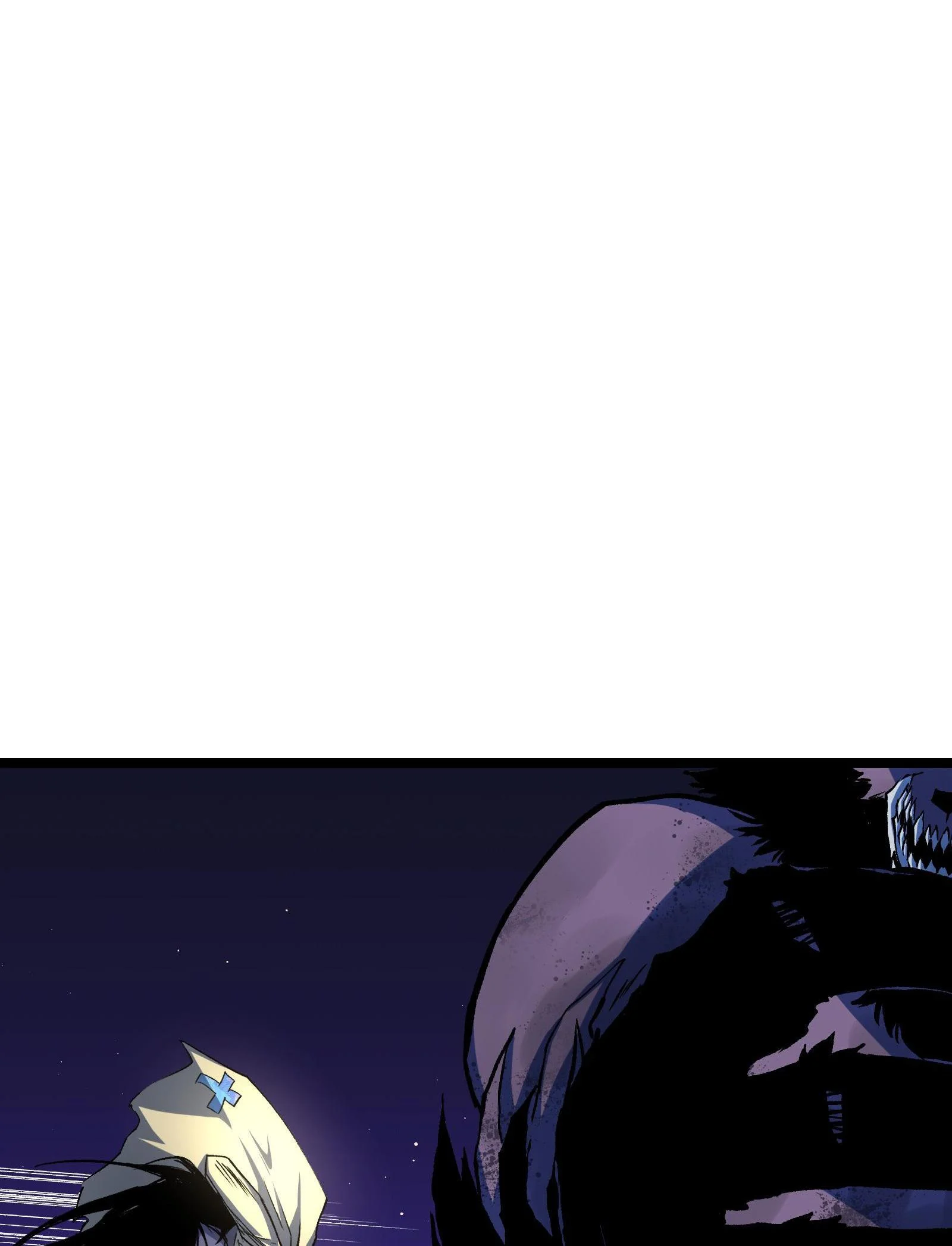 Post-Apocalyptic Dispatch Company Chapter 48.2 - Page 18