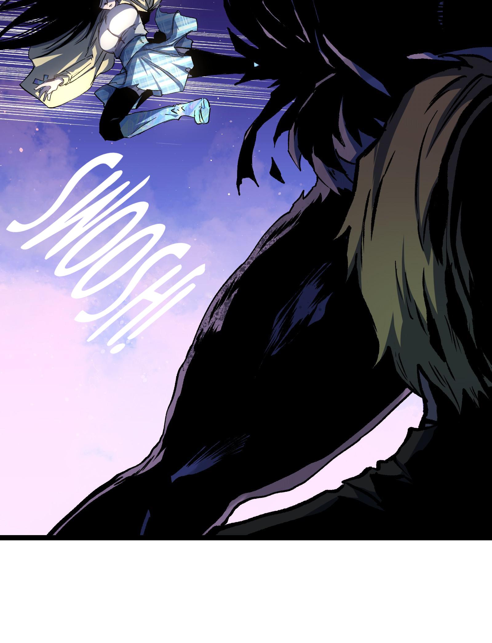 Post-Apocalyptic Dispatch Company Chapter 48.2 - Page 19