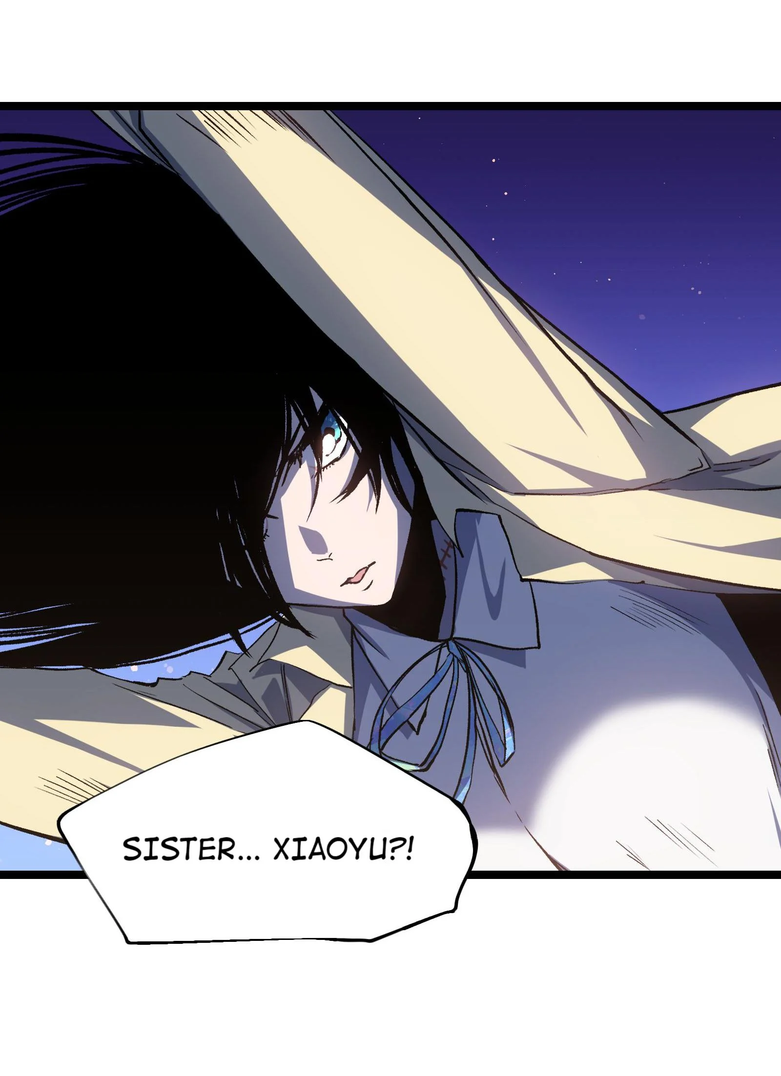 Post-Apocalyptic Dispatch Company Chapter 48.2 - Page 21