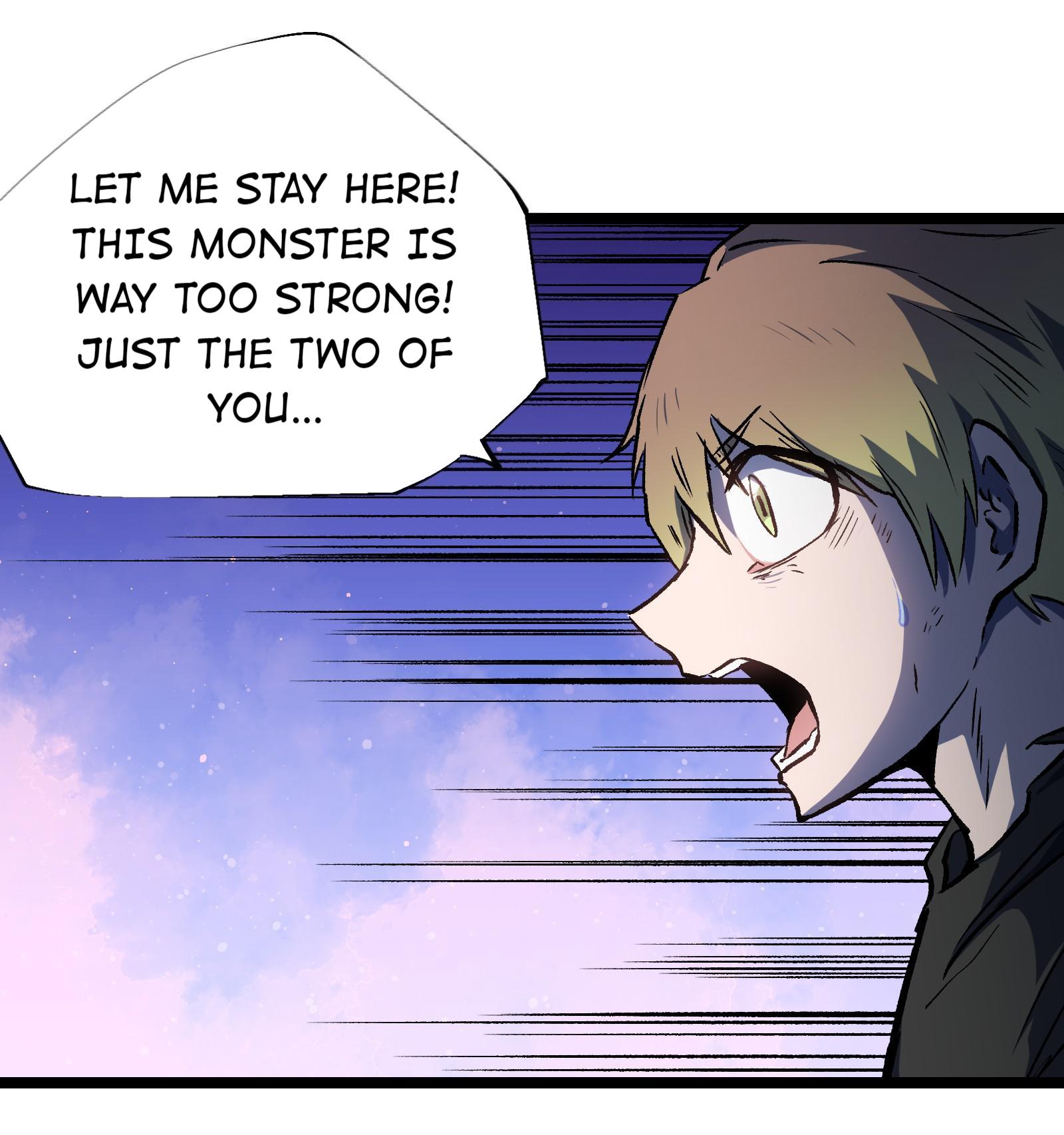 Post-Apocalyptic Dispatch Company Chapter 48.2 - Page 26