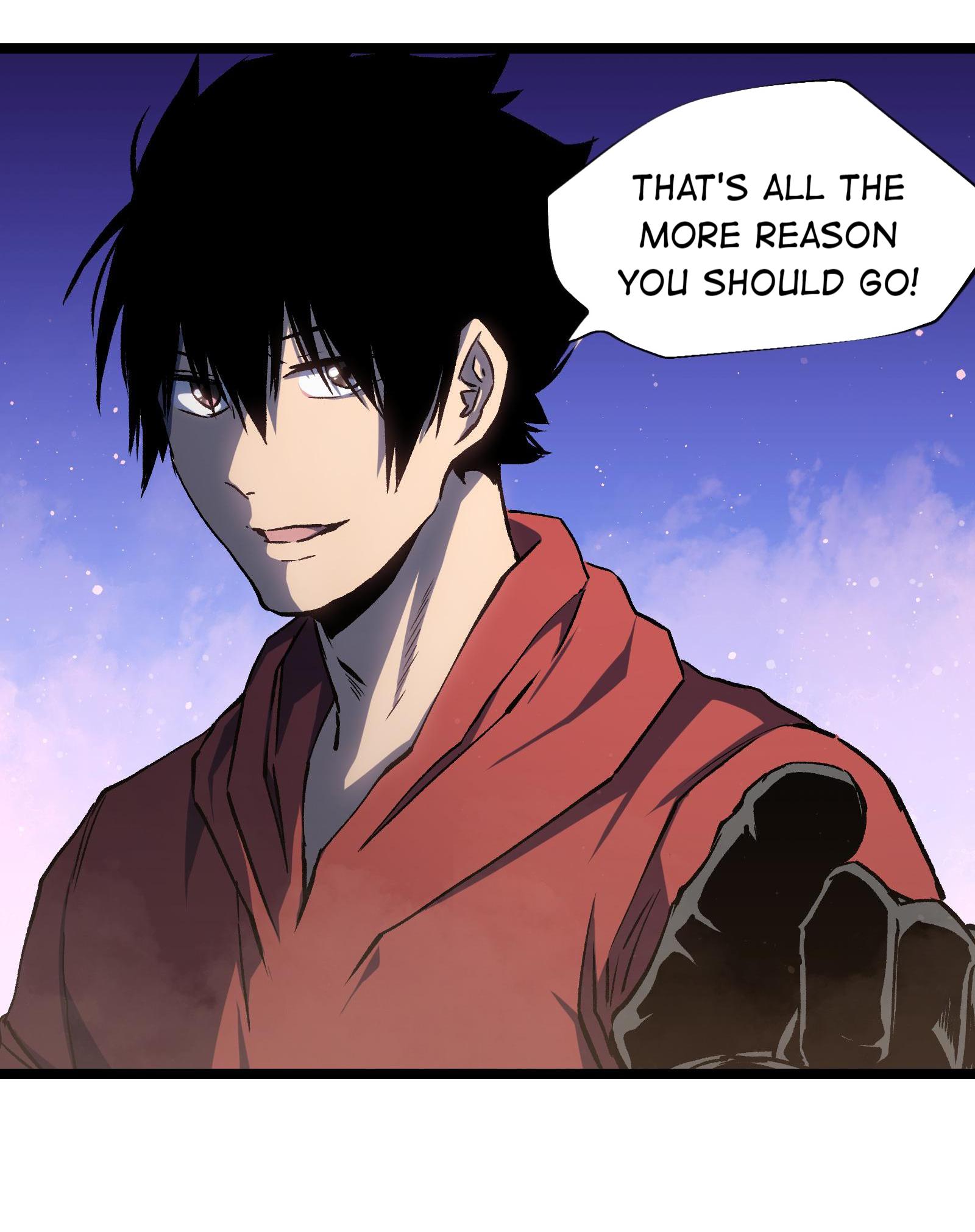 Post-Apocalyptic Dispatch Company Chapter 48.2 - Page 27
