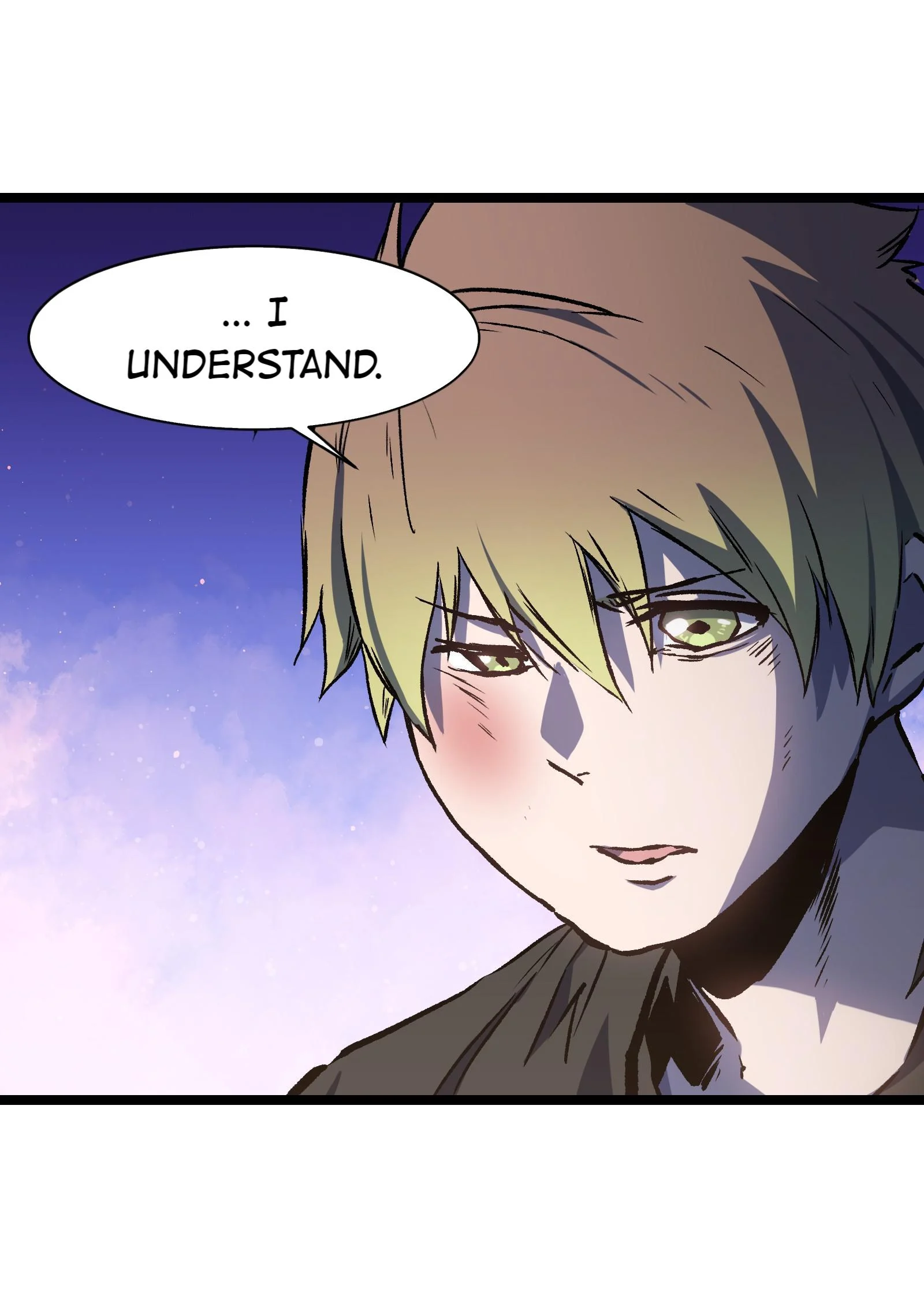 Post-Apocalyptic Dispatch Company Chapter 48.2 - Page 29