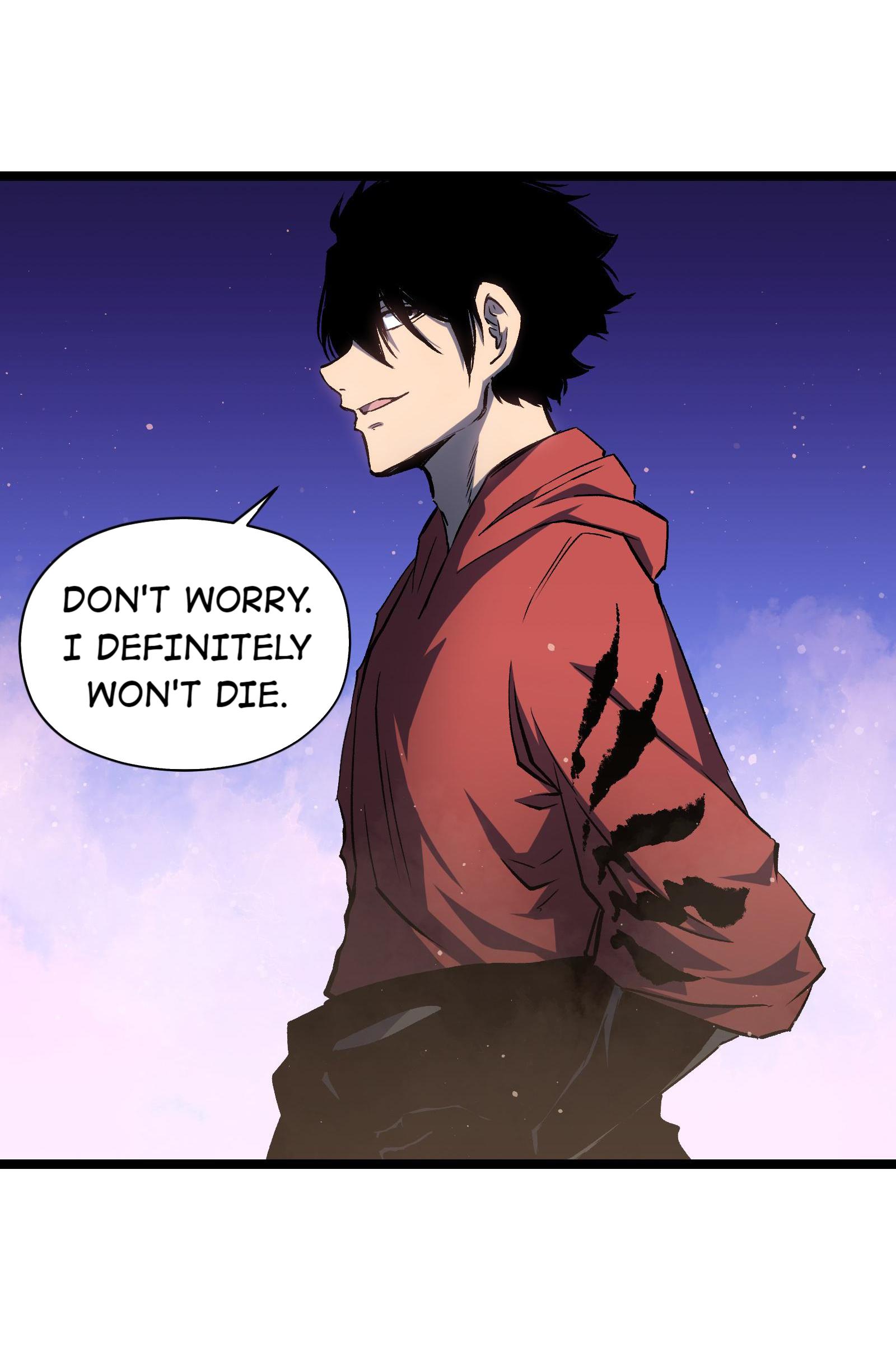 Post-Apocalyptic Dispatch Company Chapter 48.2 - Page 30