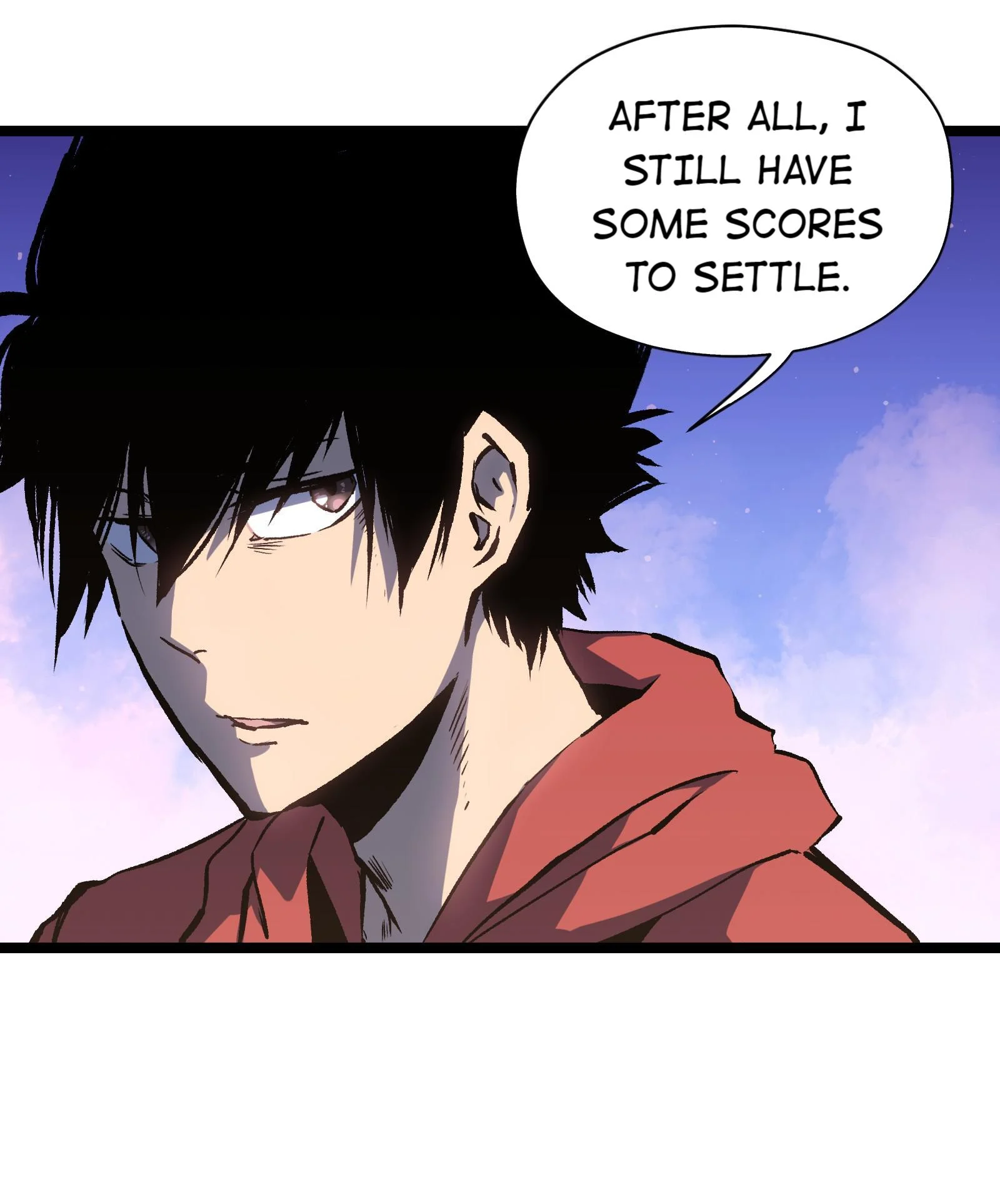 Post-Apocalyptic Dispatch Company Chapter 48.2 - Page 32