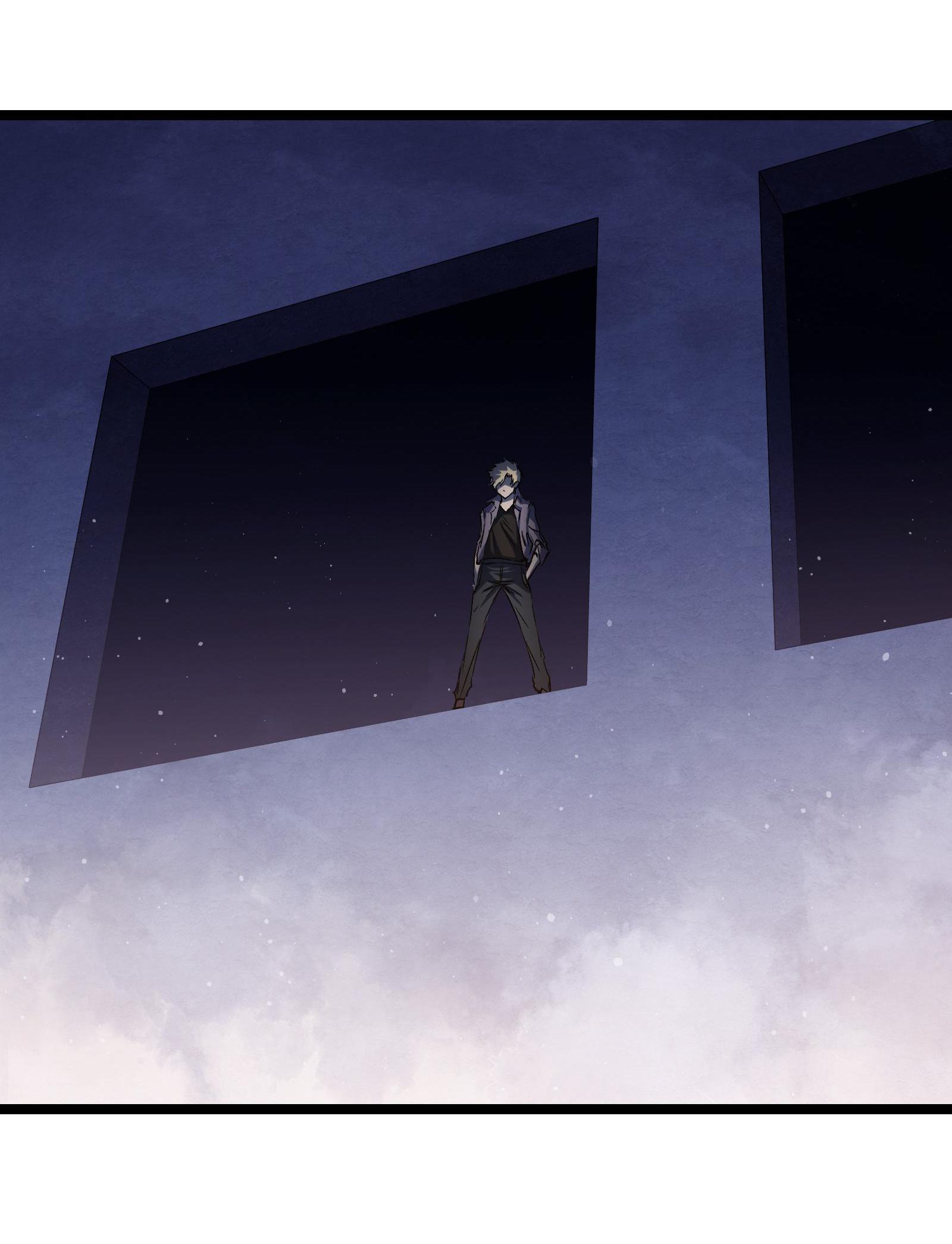 Post-Apocalyptic Dispatch Company Chapter 48.2 - Page 34