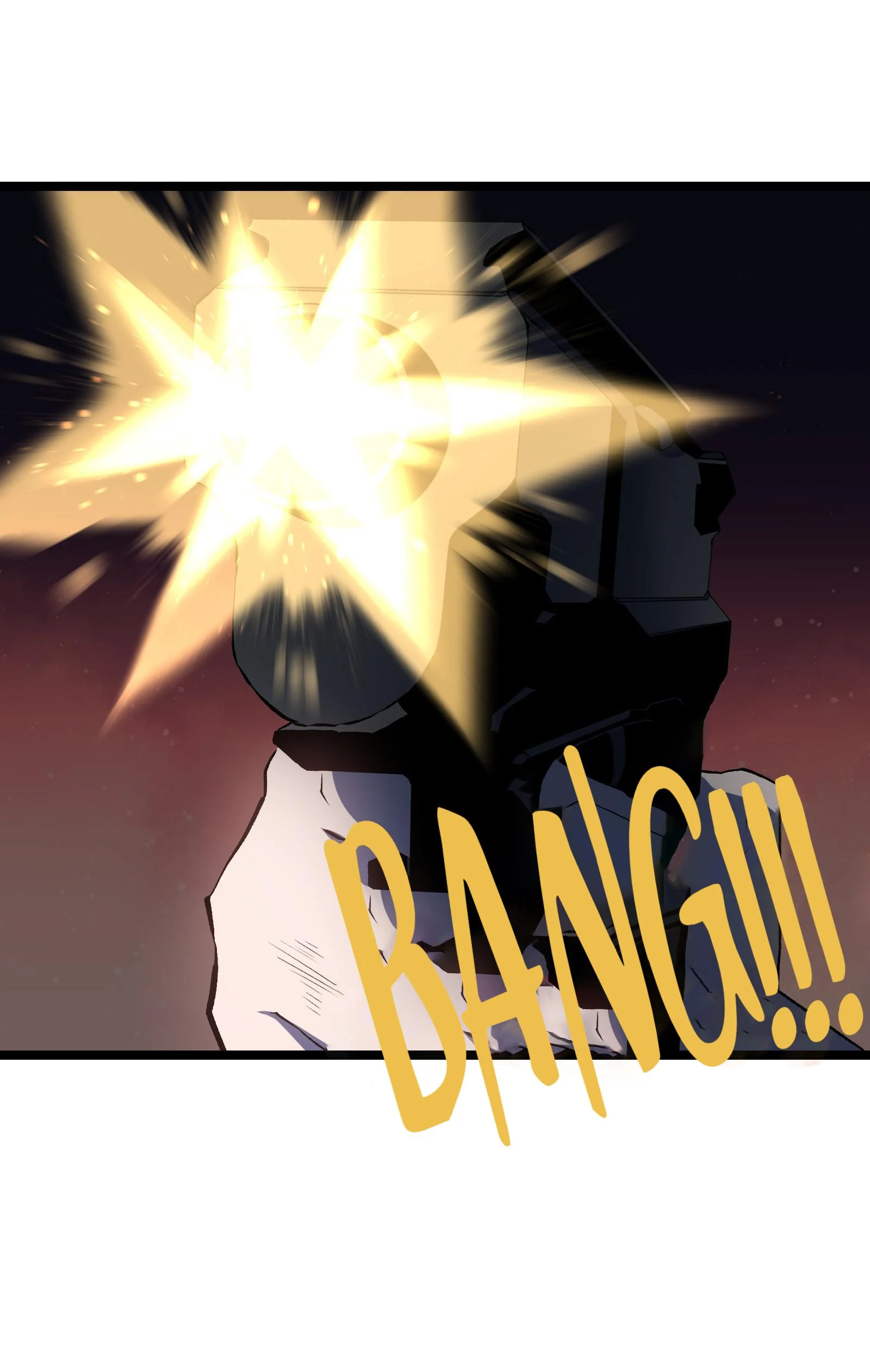 Post-Apocalyptic Dispatch Company Chapter 48.2 - Page 5