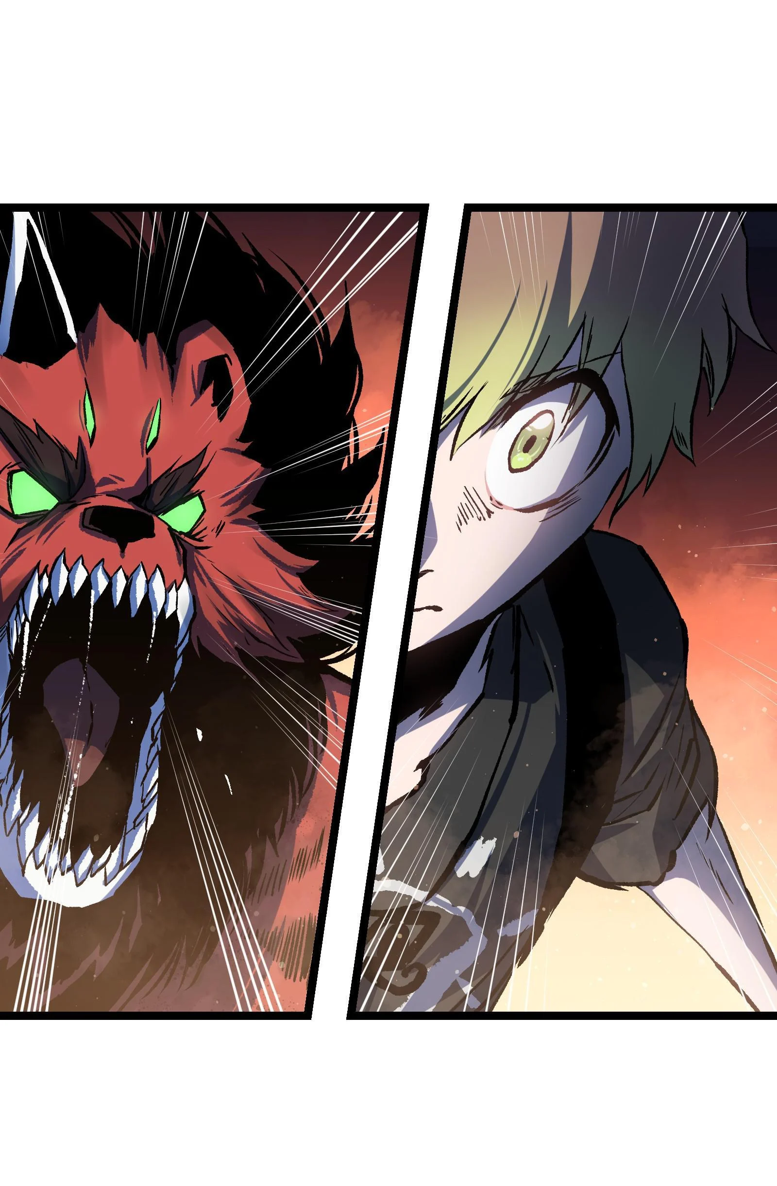Post-Apocalyptic Dispatch Company Chapter 48.2 - Page 9