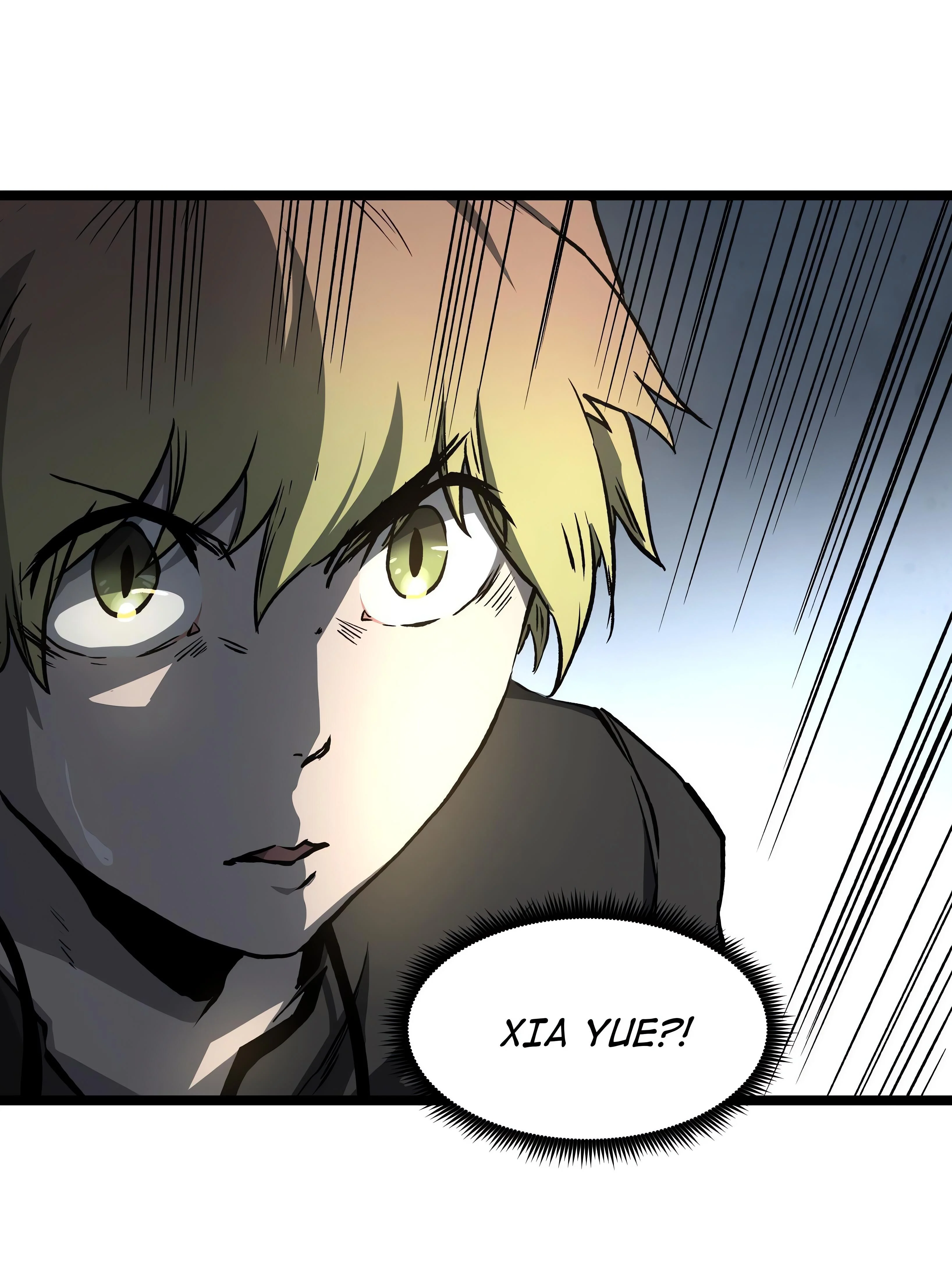 Post-Apocalyptic Dispatch Company Chapter 48 - Page 11